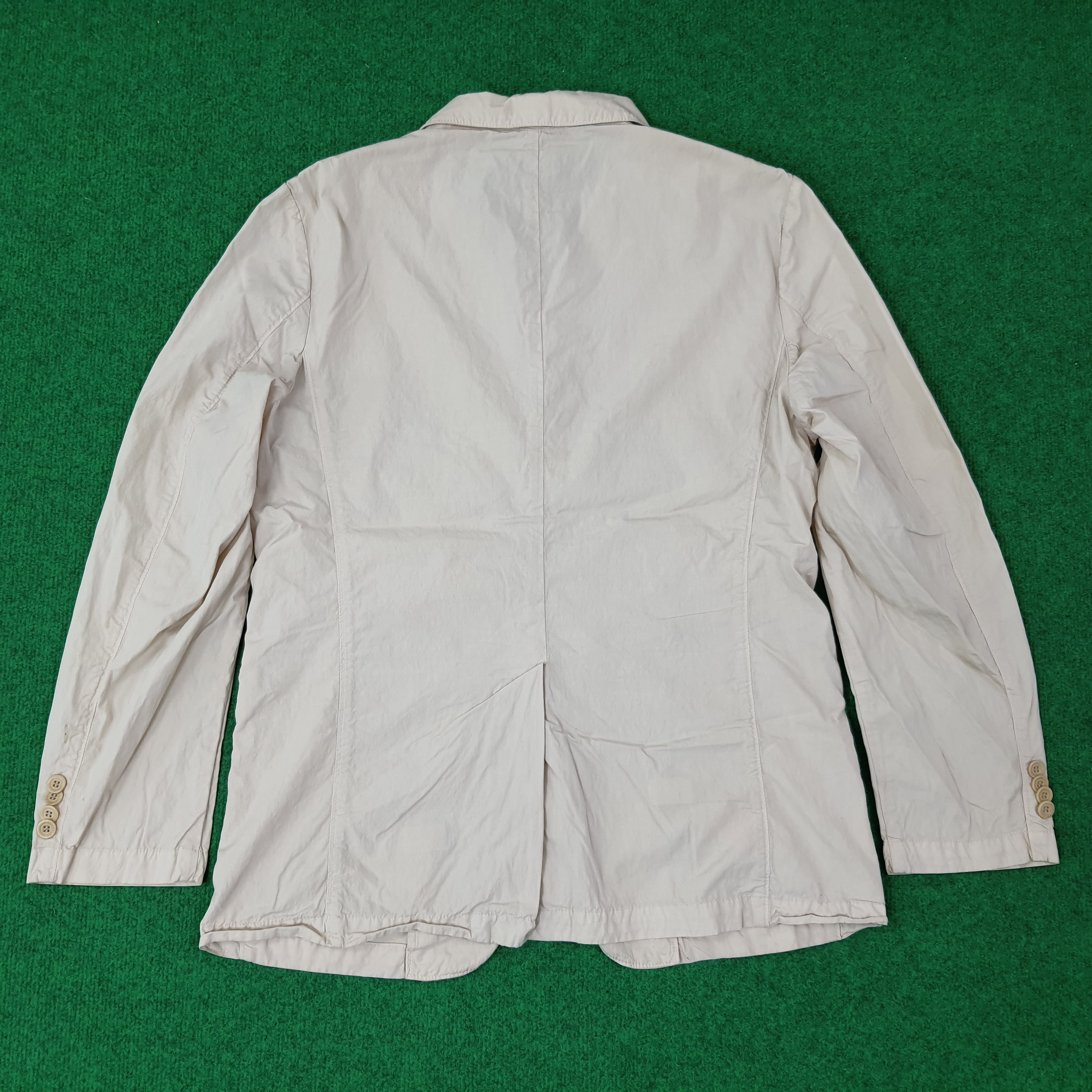 C.P. Company Vintage C.P. Company Blazer C264N17 Size US M / EU 48-50 / 2 - 3 Thumbnail