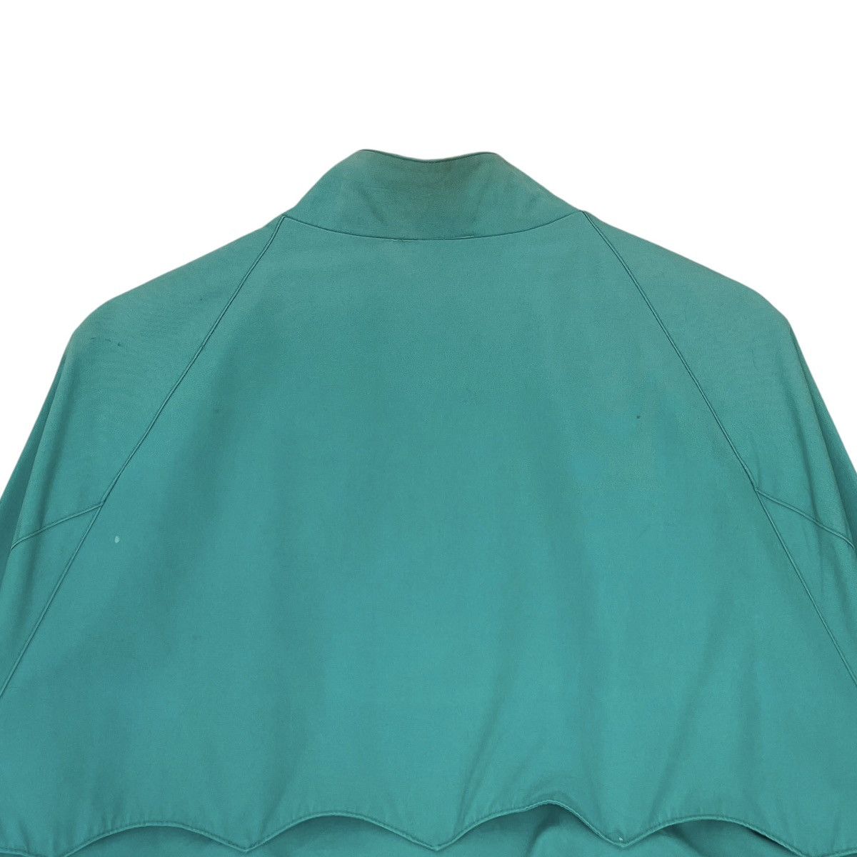 Lacoste × Vintage Vintage Brand Lacoste Jacket 1990s Size US L / EU 52-54 / 3 - 4 Thumbnail