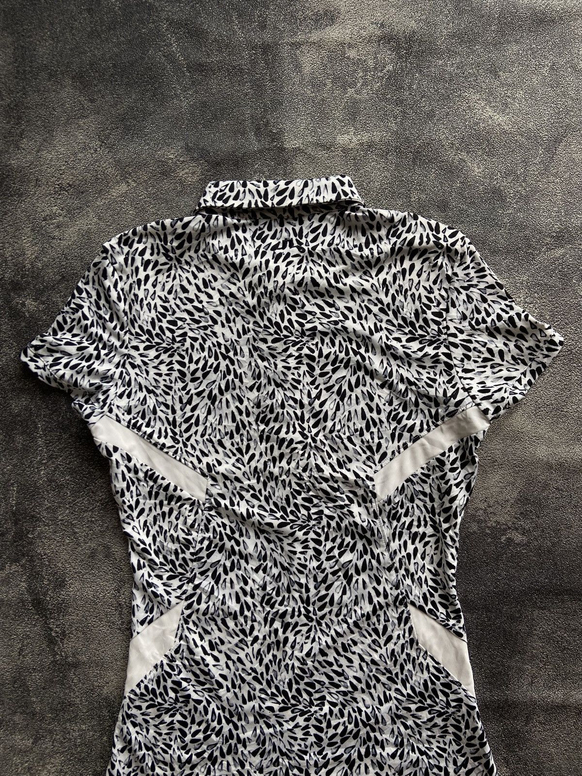J.Lindeberg J.Lindeberg Sport Tshirt Size M / US 6-8 / IT 42-44 - 9 Thumbnail