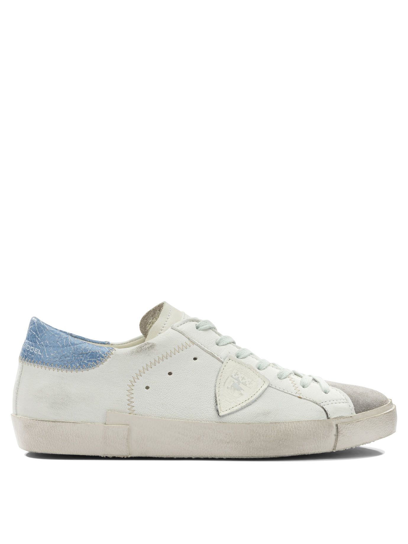 Philippe Model Philippe Model Paris Sneakers & Slip-On IT 40 Men - USA Duties Paid Size US 7 / EU 40 - 1 Thumbnail