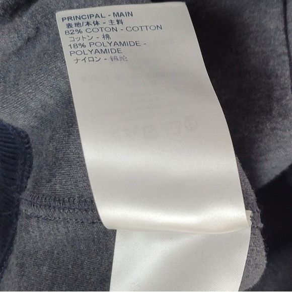 Louis Vuitton Louis Vuitton Men's Blue Sweatpants L Size US 36 / EU 52 - 7 Thumbnail