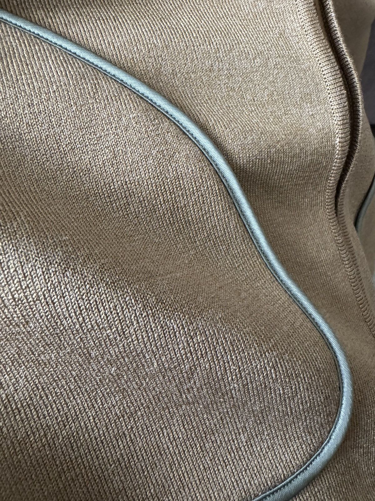 Louis Vuitton LOUIS VUITTON bomber jacket SEE REAL MEASUREMENTS IN PHOTOS Size US S / EU 44-46 / 1 - 21 Thumbnail