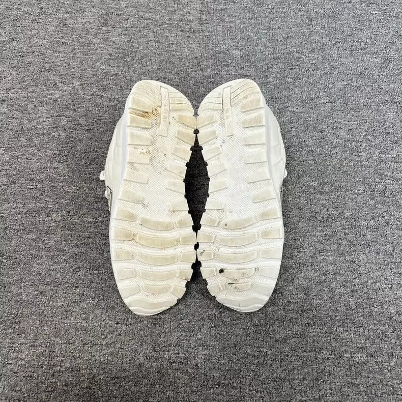 Prada Prada Recycled Nylon Athletic Sneakers 40.5 -2505 Size US 9.5 / EU 42-43 - 5 Thumbnail