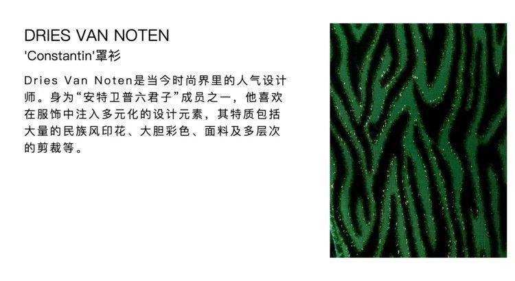 Dries Van Noten dries van noten size:36Green velvet blend blouse 2503-Next Size US L / EU 52-54 / 3 - 5 Thumbnail