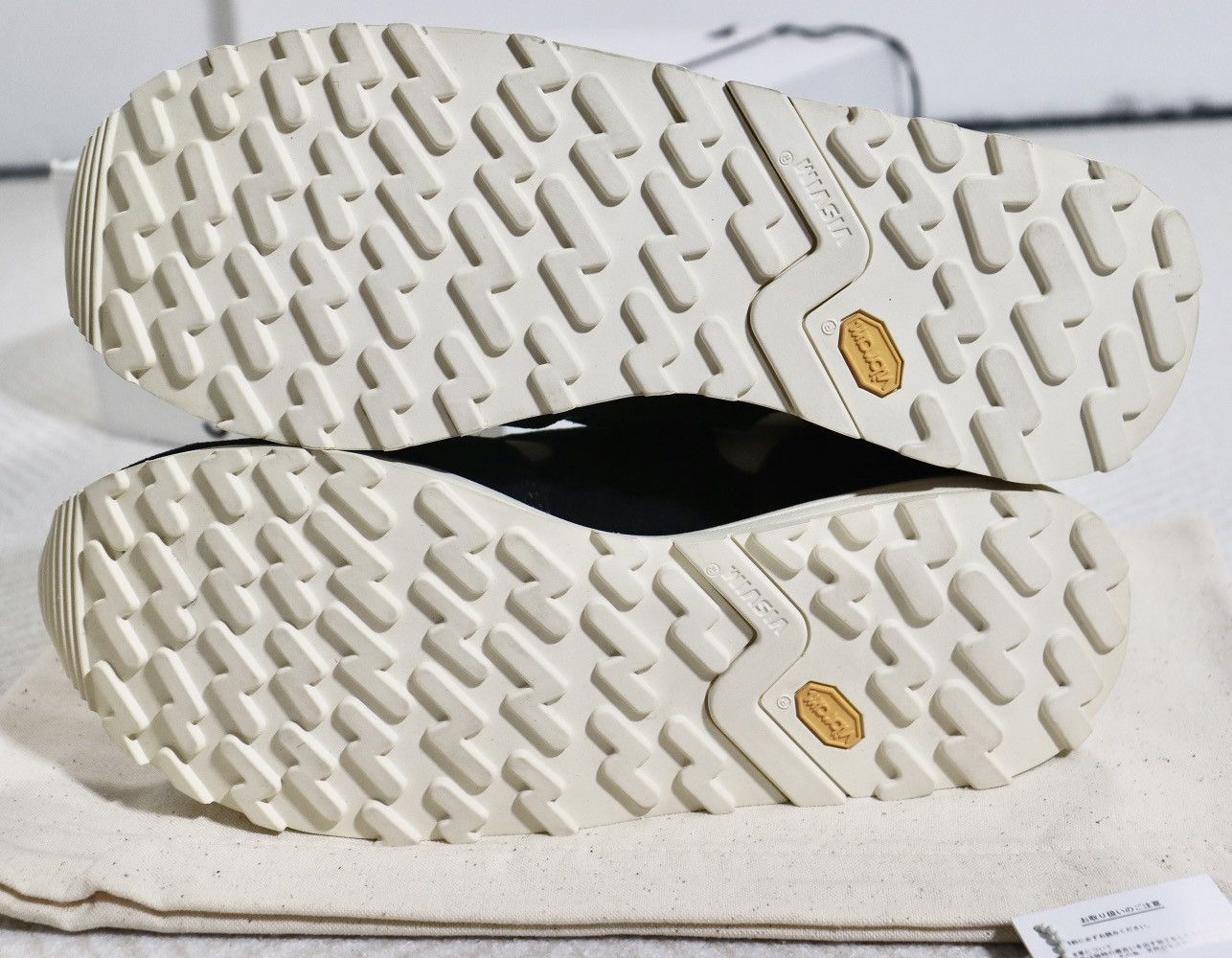 Visvim Visvim Roland Jogger 21ss Size US 9 / EU 42 - 9 Thumbnail