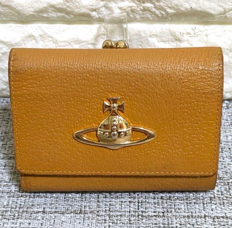 Vivienne Westwood Vivienne Westwood Wallets Size ONE SIZE - 1 Thumbnail