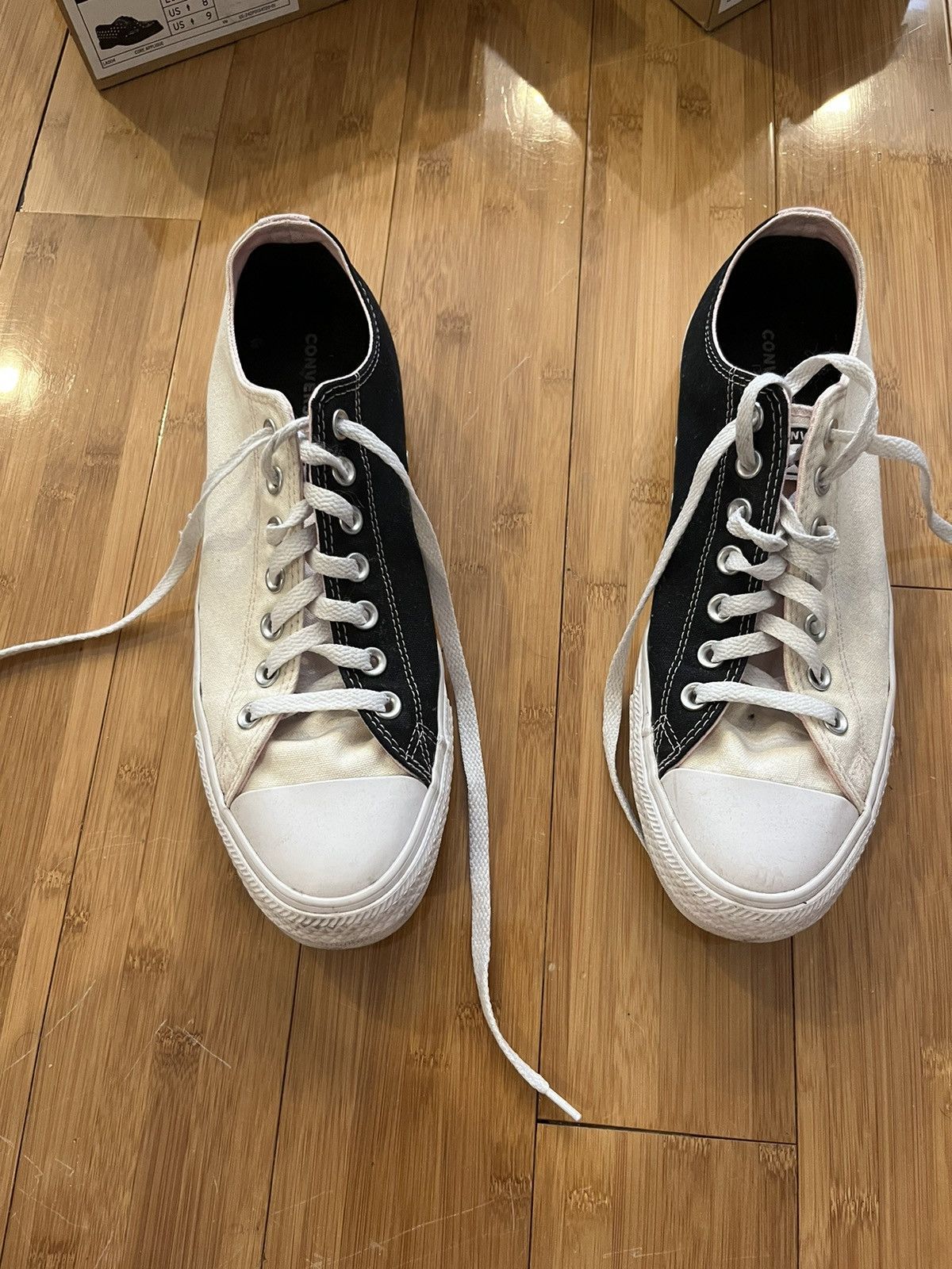Converse converse multi color Size US 9 / EU 42 - 1 Thumbnail