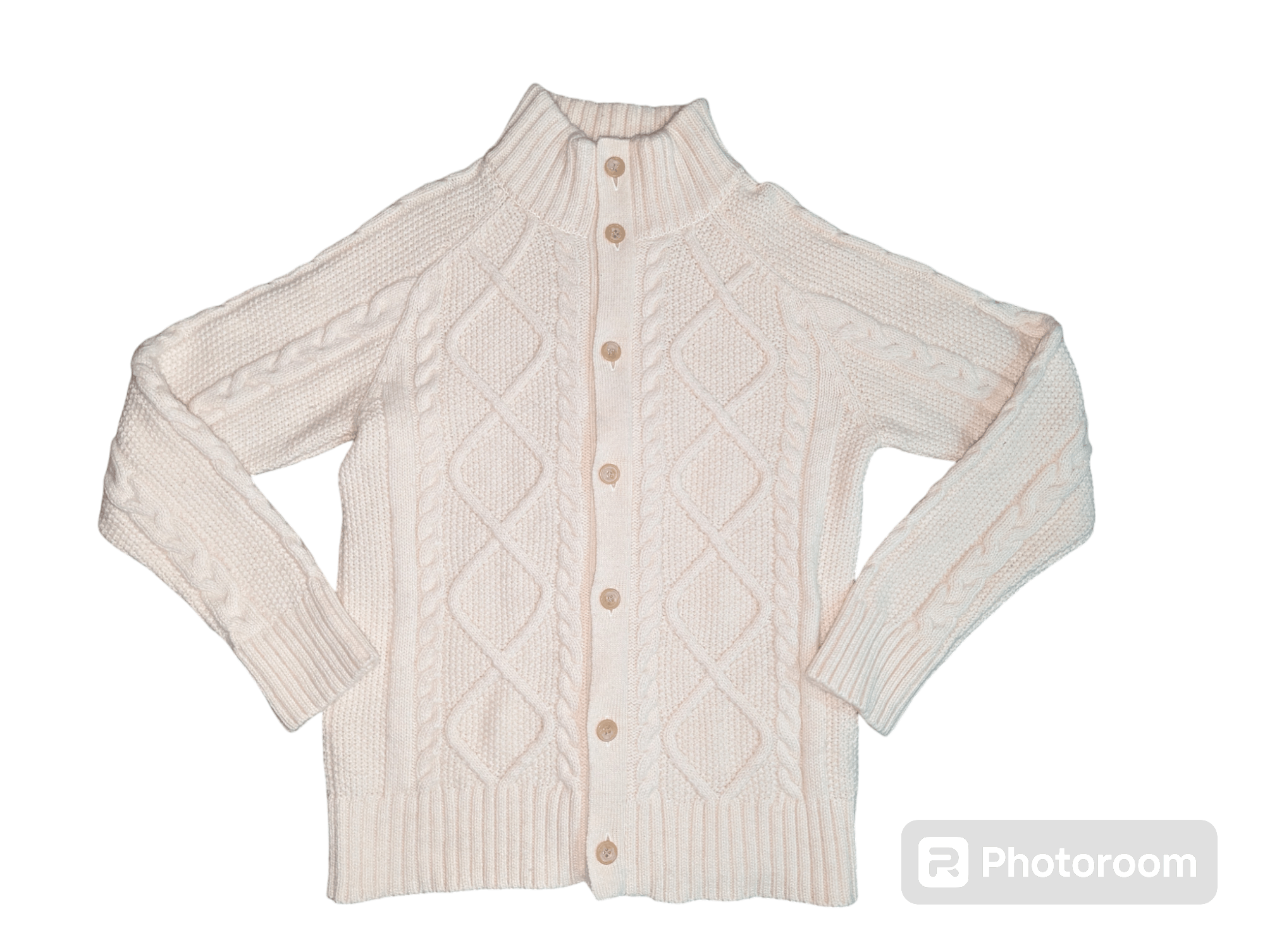 Takeo Kikuchi Designer takeo kikuchi knitwear jacket Size M / US 6-8 / IT 42-44 - 1 Thumbnail