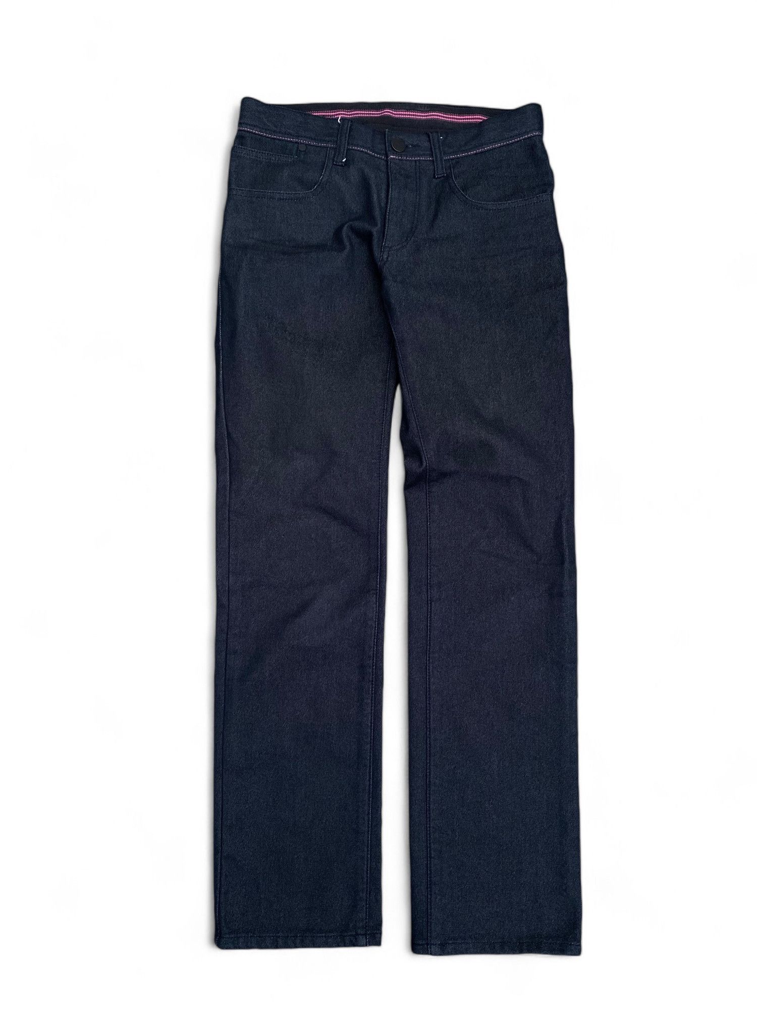 Rapha Rapha Fumer Tue Jeans Reflective Logo Size US 28 / EU 44 - 1 Thumbnail