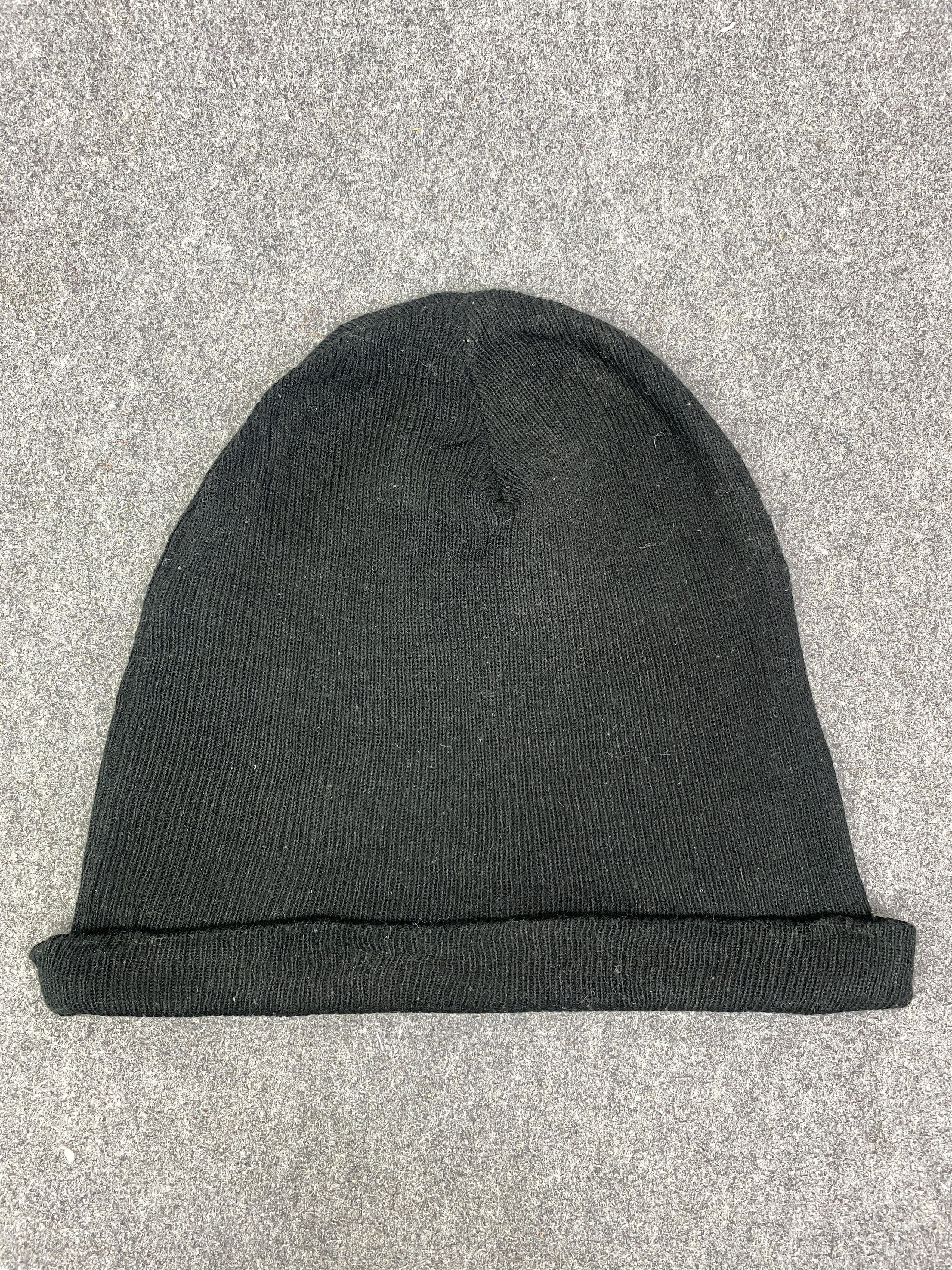 Dickies Vintage Dickies Beanie / Winter Hat / Snow Cap BA0082 Size ONE SIZE - 4 Thumbnail