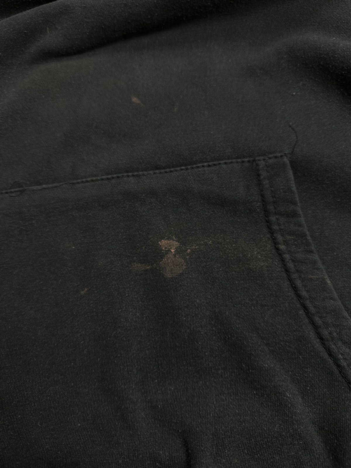 Gotcha Vintage Gotcha Boxy Hoodie M Size US M / EU 48-50 / 2 - 7 Thumbnail