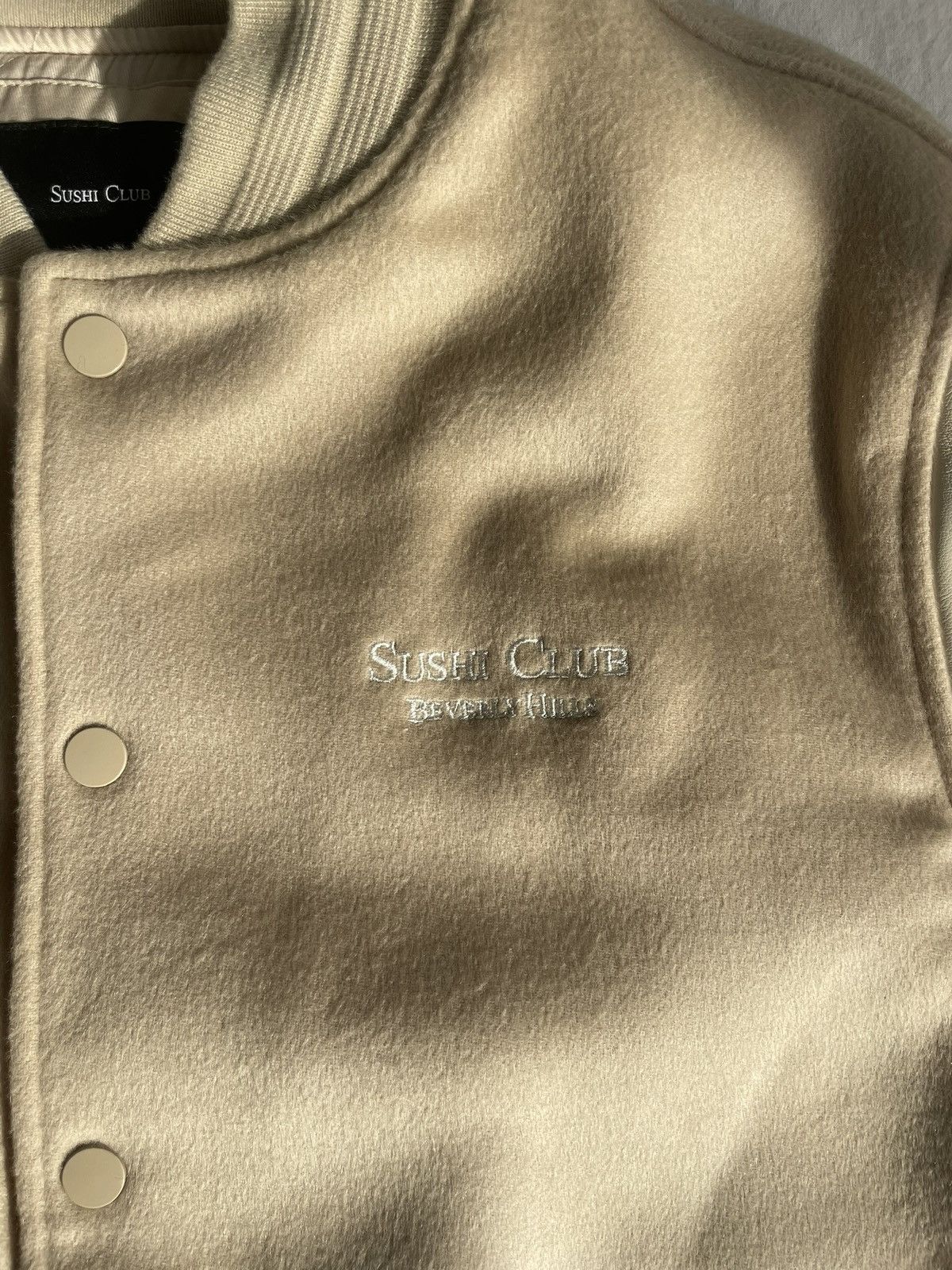 Other Sushi Club Beverly Hills Size US L / EU 52-54 / 3 - 2 Thumbnail