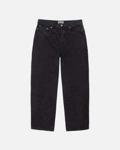 Stussy Big Ol Jeans | Grailed