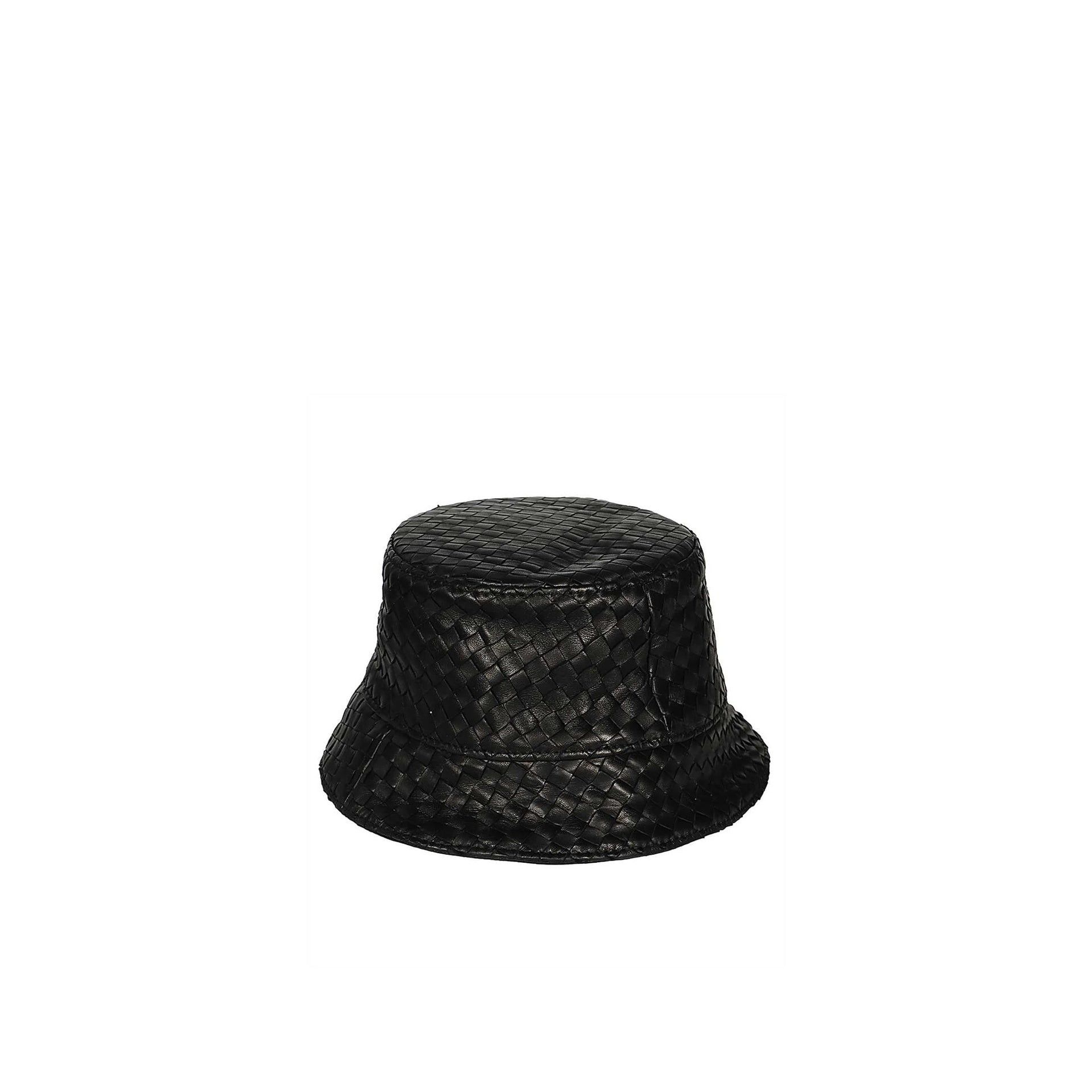 Bottega Veneta Bottega Veneta Bucket hat Size ONE SIZE - 1 Thumbnail