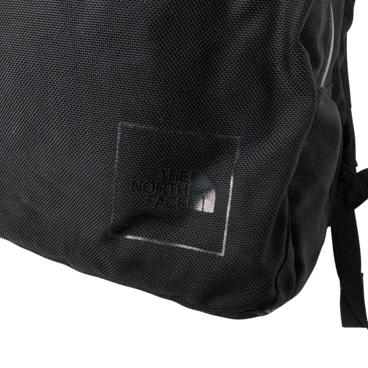 The North Face 📌Rich Black Back Pack The North Face Shuttle Series Size ONE SIZE - 11 Thumbnail
