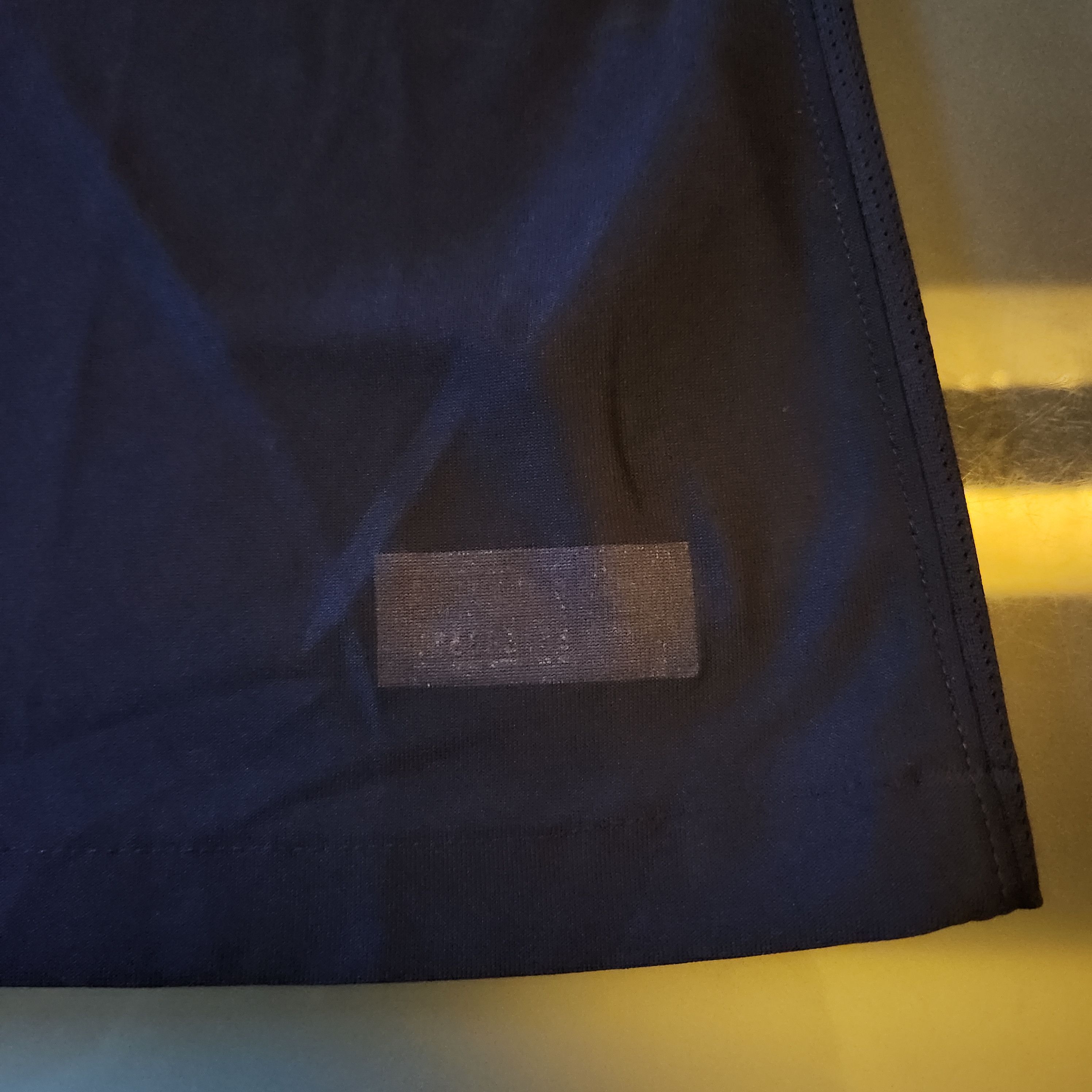Nike Authentic Player Issue PSG Paris 2015-2016 3rd Third Jersey Size US M / EU 48-50 / 2 - 16 Thumbnail