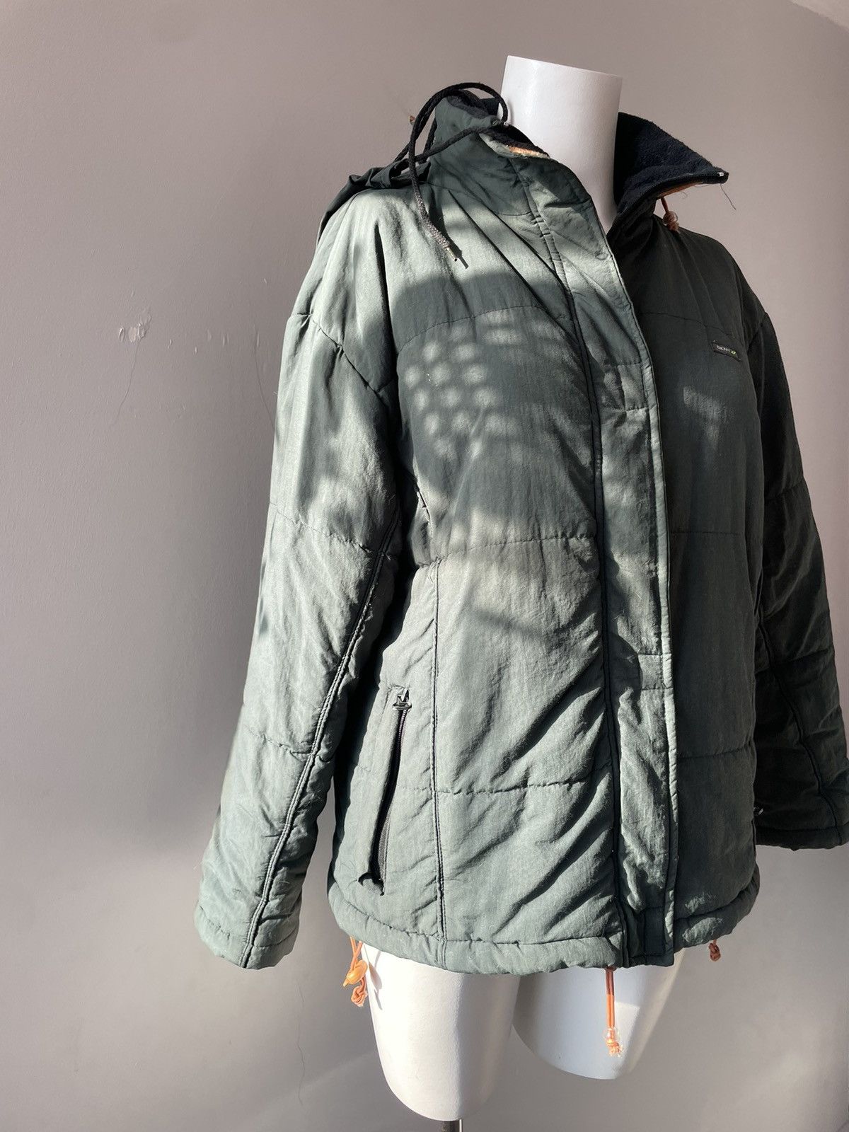 DKNY Dkny puffer Size L / US 10 / IT 46 - 7 Thumbnail