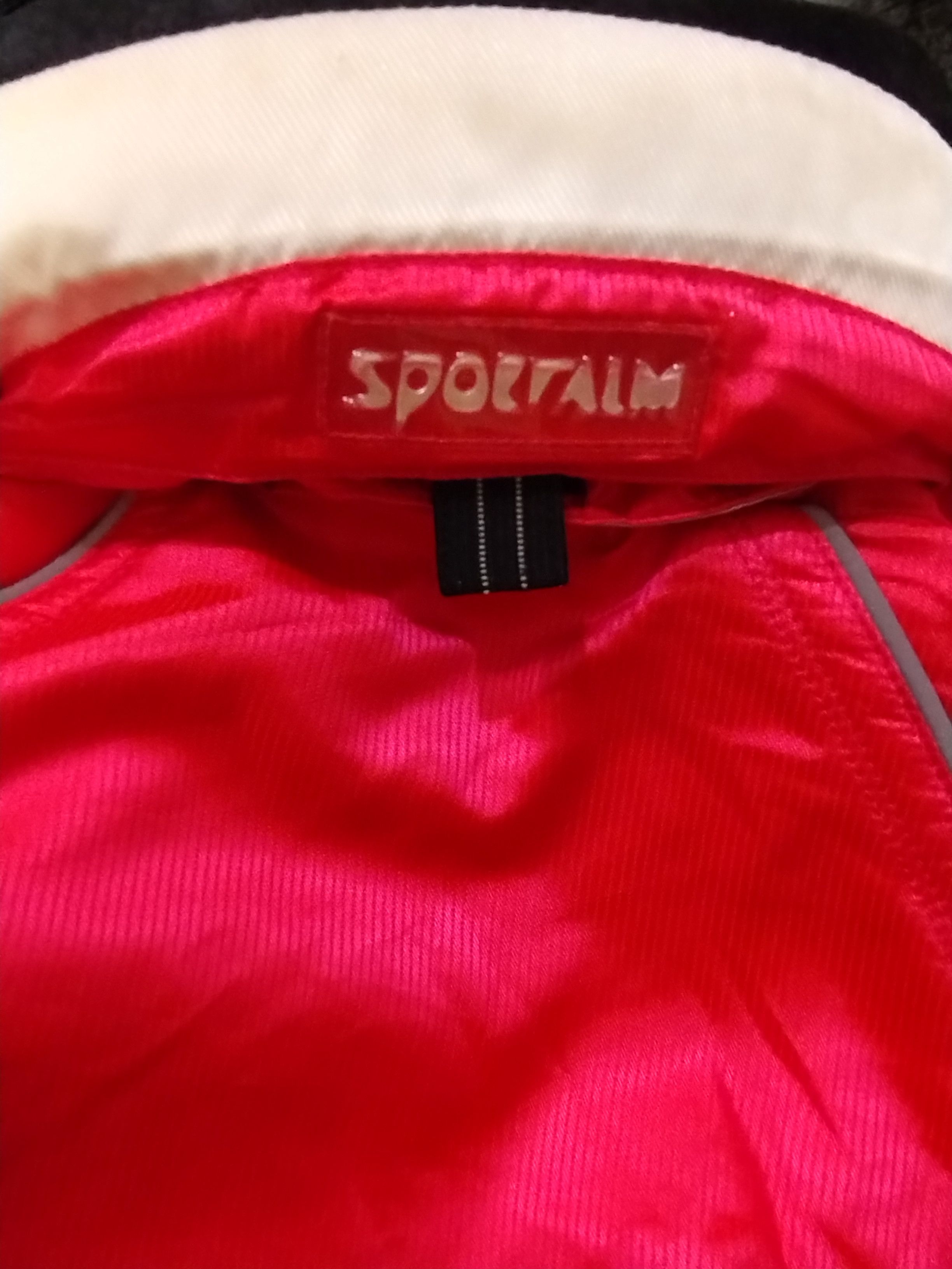 Sportmax Kurtka zimowa narciarska Sportalm Size L / US 10 / IT 46 - 10 Thumbnail