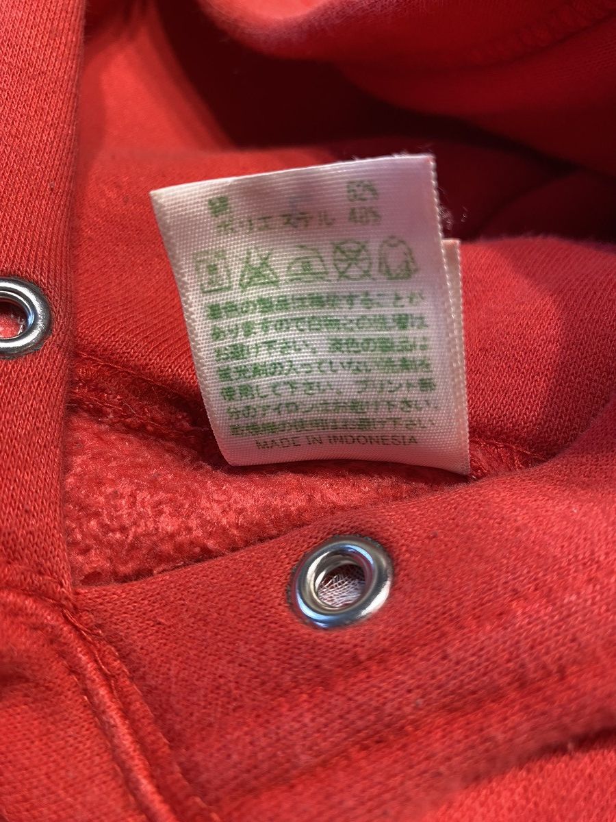 Skoloct A skoloct original hoodie Size US L / EU 52-54 / 3 - 6 Thumbnail