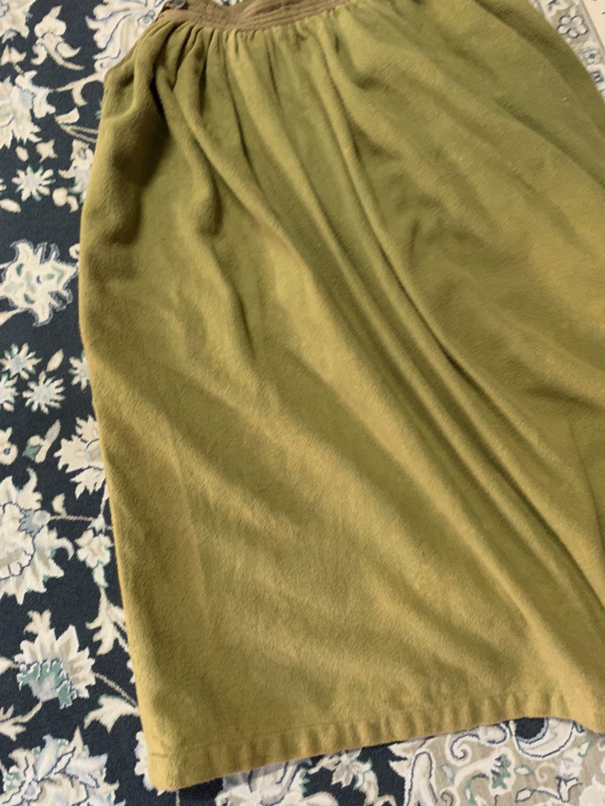 Comme des Garcons VINTAGE COMME DES GARÇONS SKIRTS Size 24" / US 00 / IT 34 - 14 Thumbnail