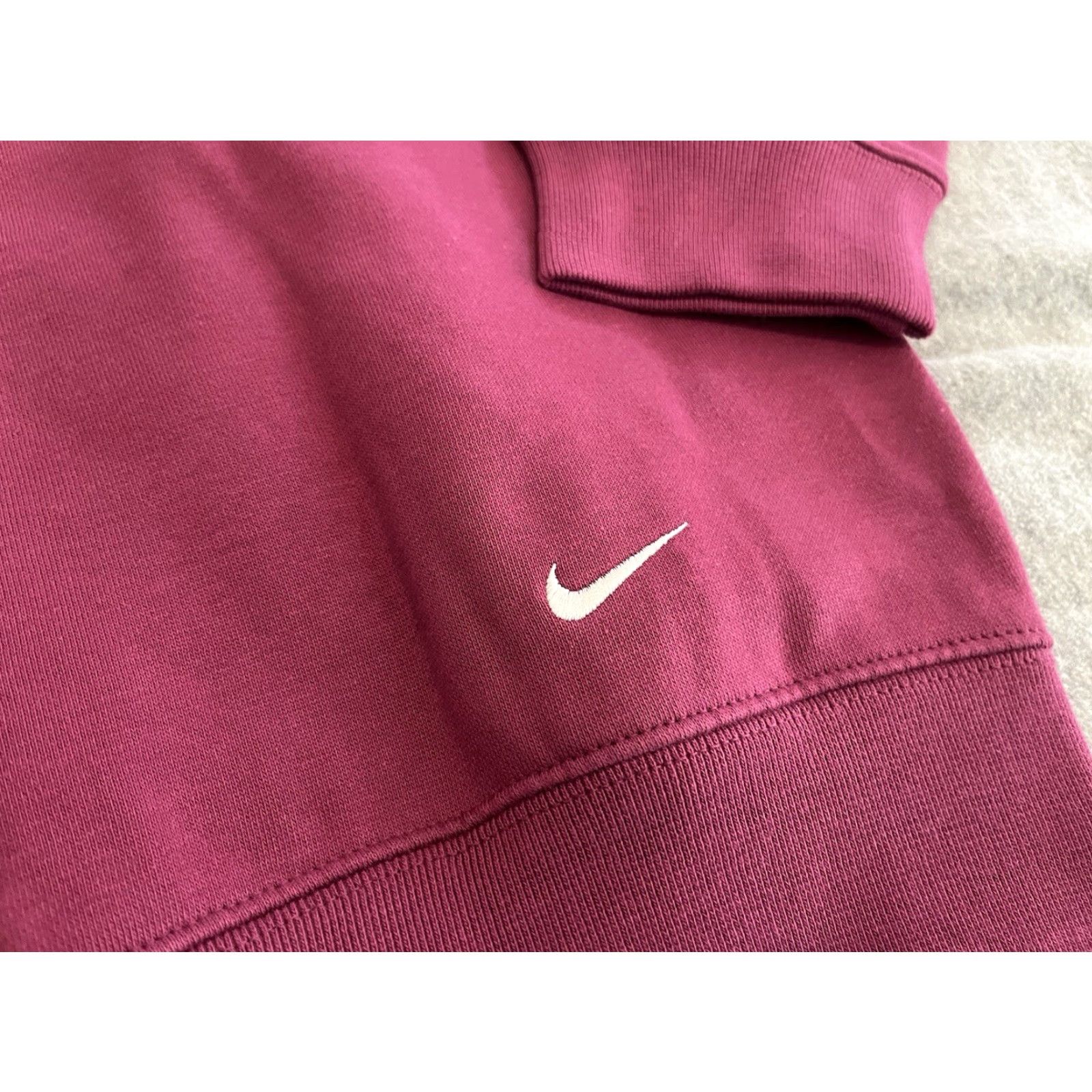 Nike Nike ACG Pullover Hoodie Sweatshirt Purple Adult S NWT Mens Size US S / EU 44-46 / 1 - 7 Thumbnail