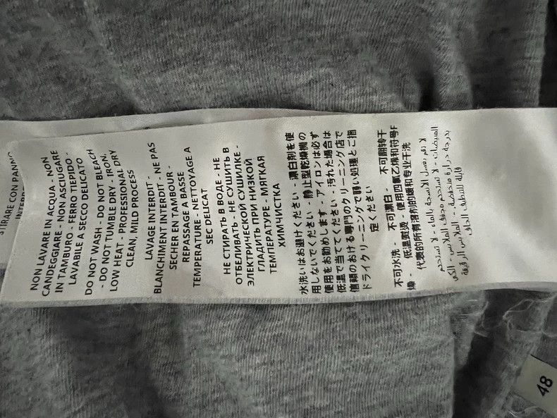 Gucci Gucci Jacket 2502-Nextarrow Size US M / EU 48-50 / 2 - 7 Thumbnail