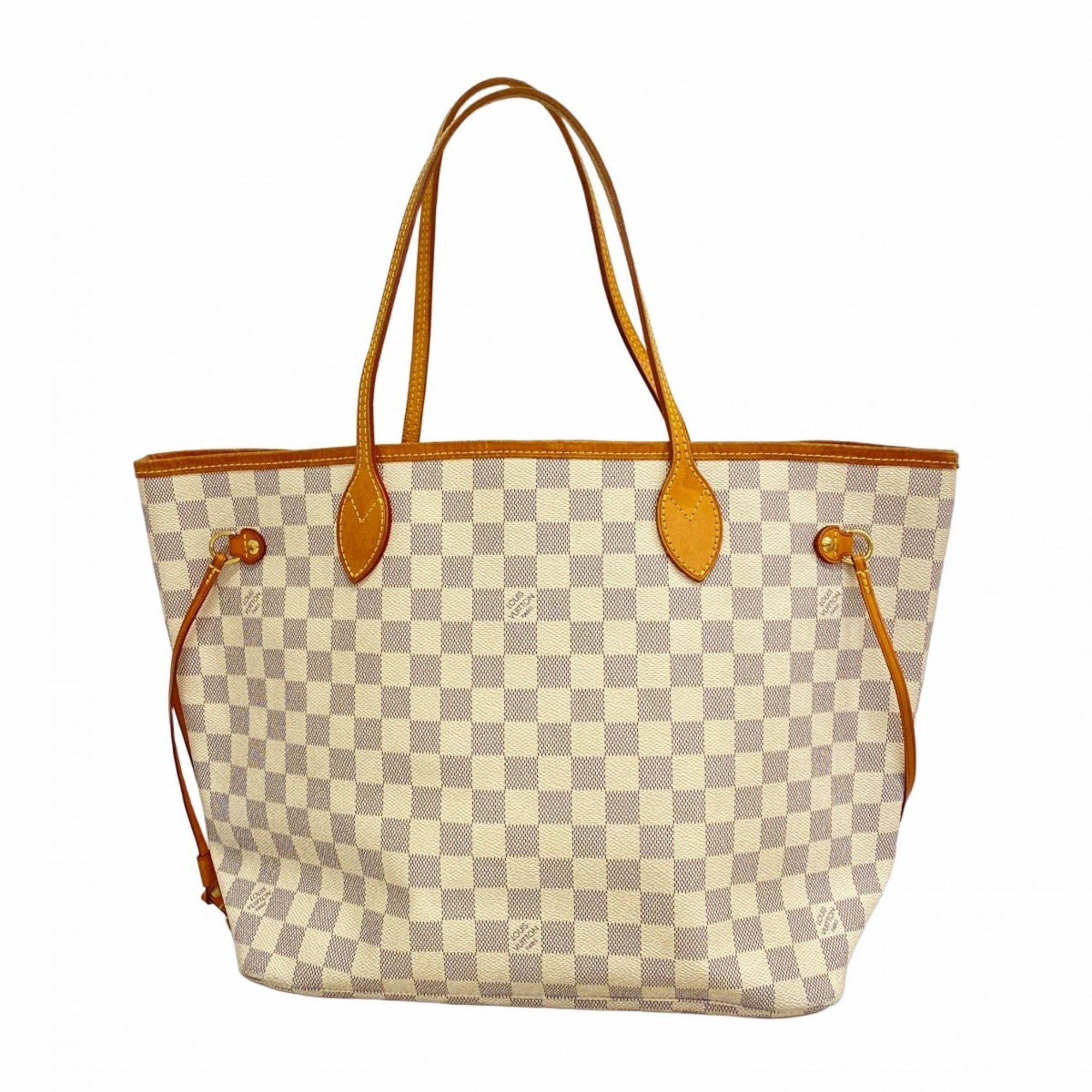 Louis Vuitton Louis Vuitton Neverfull MM tote Size ONE SIZE - 1 Thumbnail