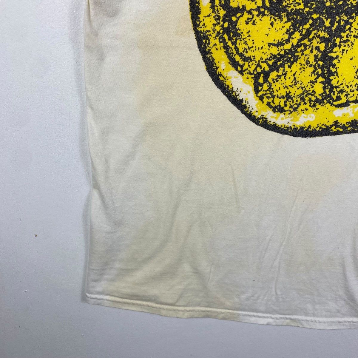 Band Tees Vintage 00's THE STONE ROSES Britpop Band Tee Shirt Medium Size US M / EU 48-50 / 2 - 4 Thumbnail