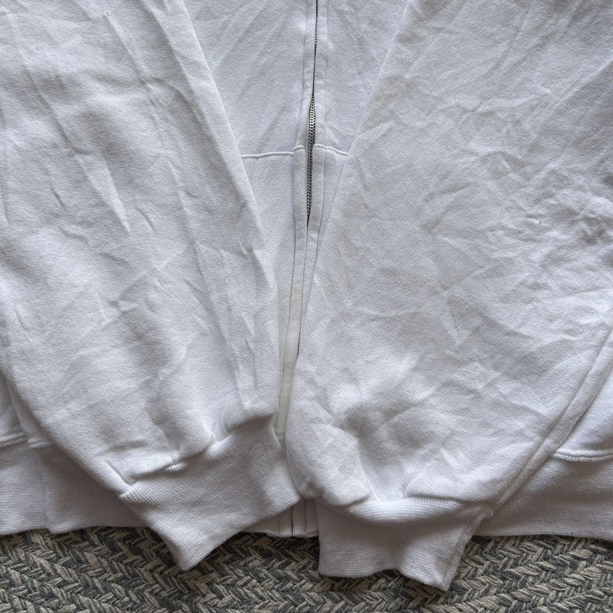 Russell Athletic × Vintage Vintage Russell 00s Hoodie Size US M / EU 48-50 / 2 - 5 Thumbnail