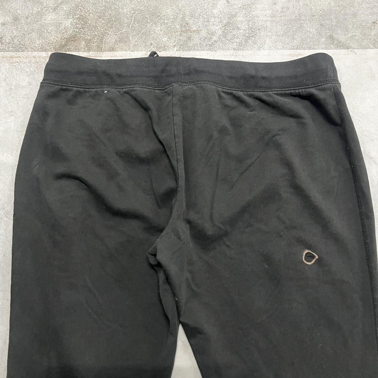 Aeropostale Vintage Y2K/2000s Baggy Aeropostale New York City Wideleg Fit Sweatpants! Size US 36 / EU 52 - 7 Thumbnail