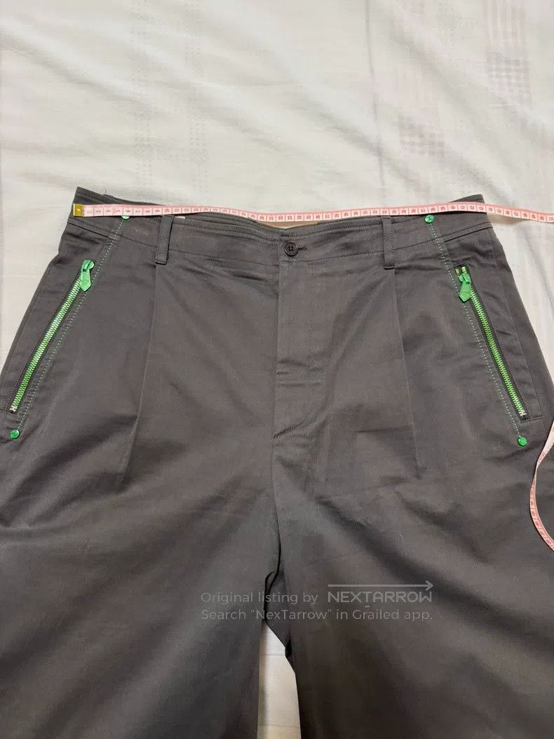 Hermes Hermes Casual shorts Size US 26 / EU 42 - 3 Thumbnail
