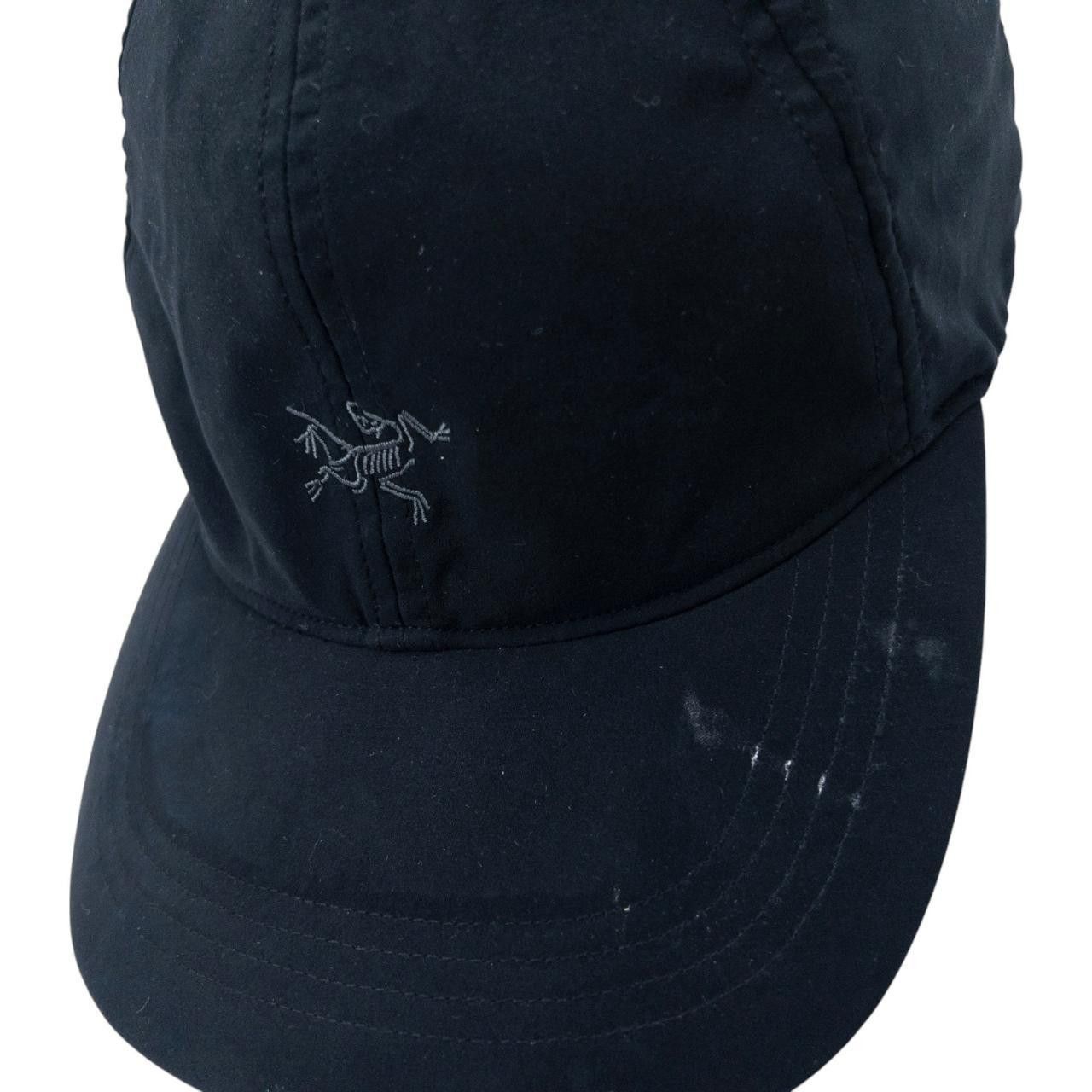Arc'teryx Vintage Arcteryx Hat Size ONE SIZE - 7 Thumbnail