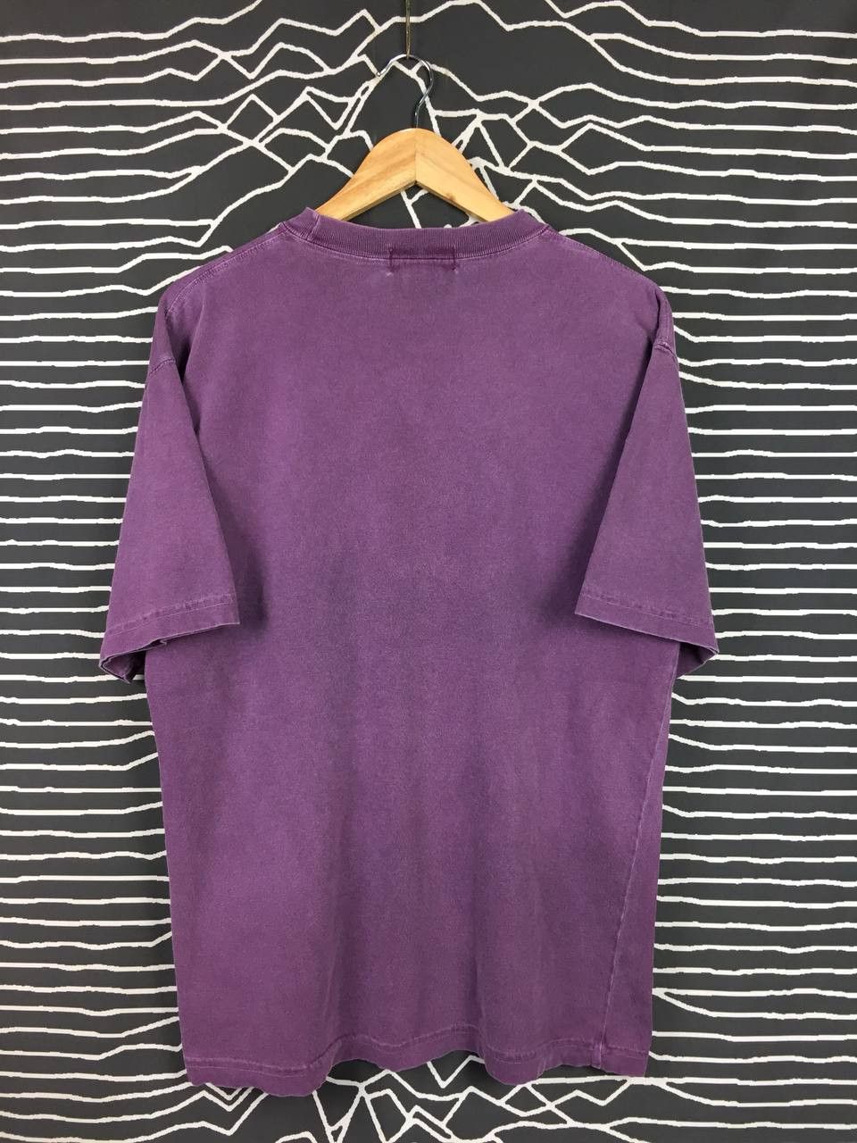 Eddie Bauer Eddie Bauer Outdoor Outfitter Plain Pocket Tee Size US M / EU 48-50 / 2 - 4 Thumbnail