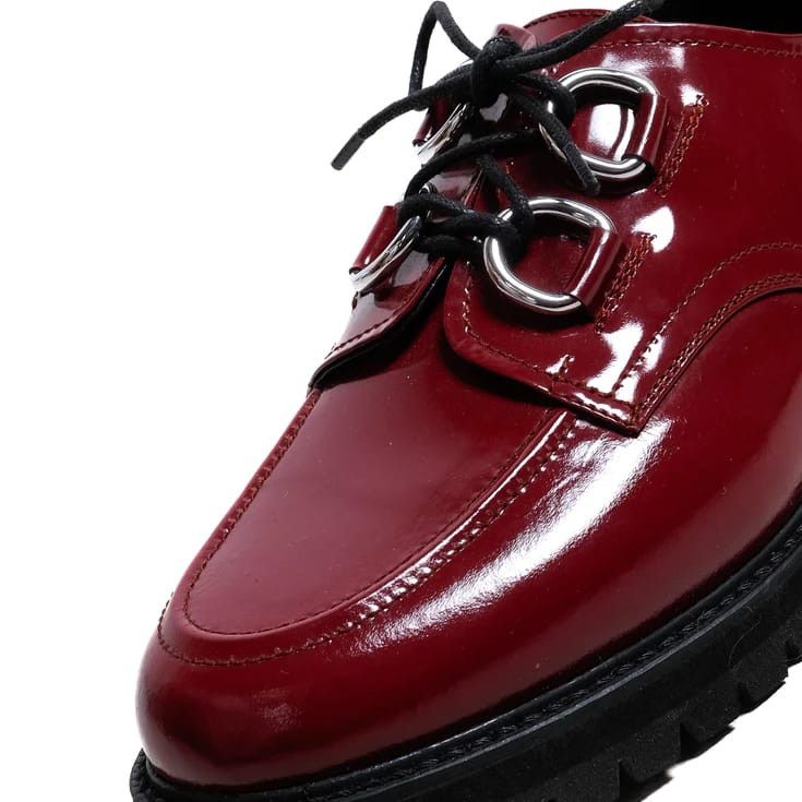Barneys New York Provus Corso Derby Size US 11 / EU 44 - 3 Thumbnail