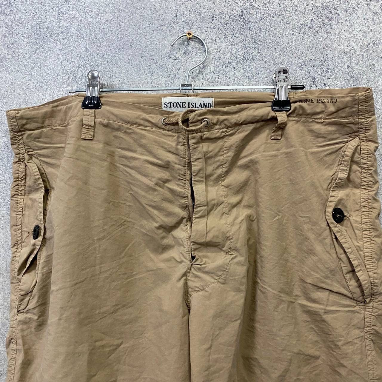 Stone Island Stone Island Short Size US 30 / EU 46 - 4 Thumbnail