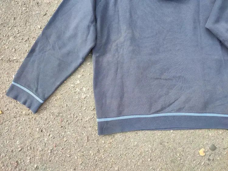 Nike × Vintage Nike Y2k Swoosh Logo vintage hoodie Size US M / EU 48-50 / 2 - 8 Thumbnail