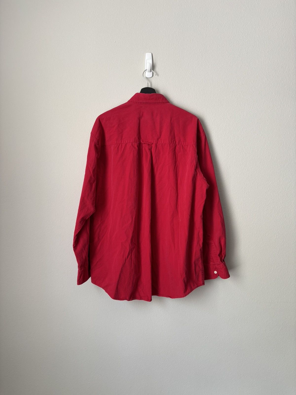 Polo Ralph Lauren Chaps Ralph Lauren Button Up Shirt Size US XL / EU 56 / 4 - 6 Thumbnail