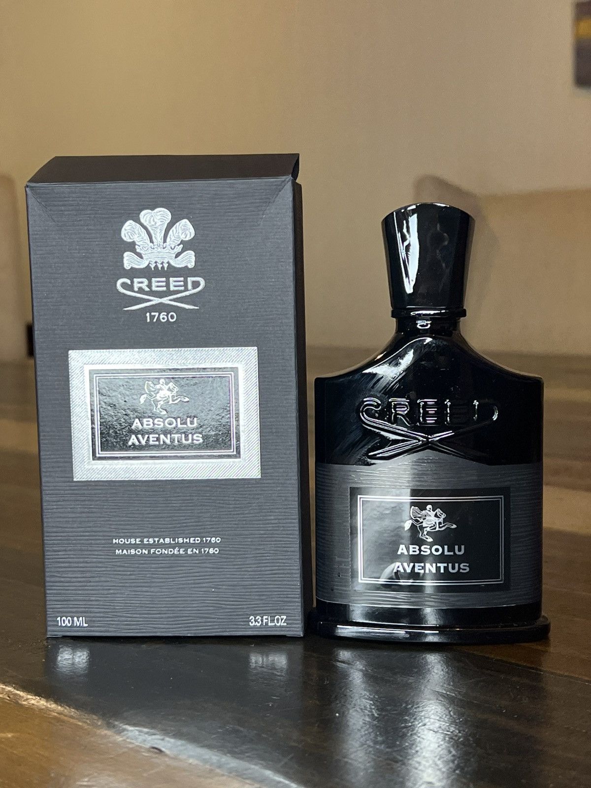 Creed Creed Fragences Size ONE SIZE - 1 Thumbnail
