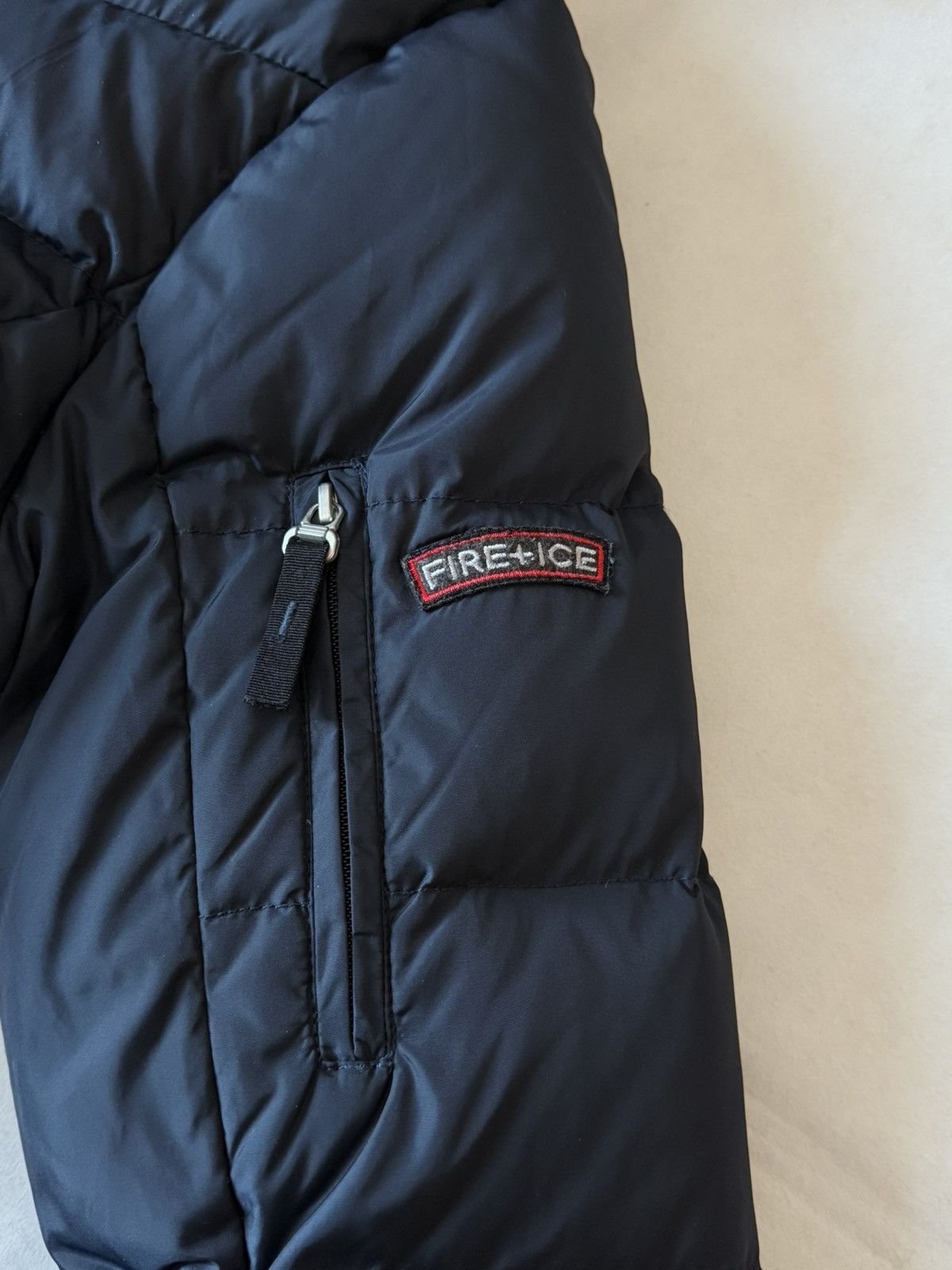 Bogner Bogner Fire+Ice Down Puffer Ski Jacket Size S / US 4 / IT 40 - 4 Thumbnail