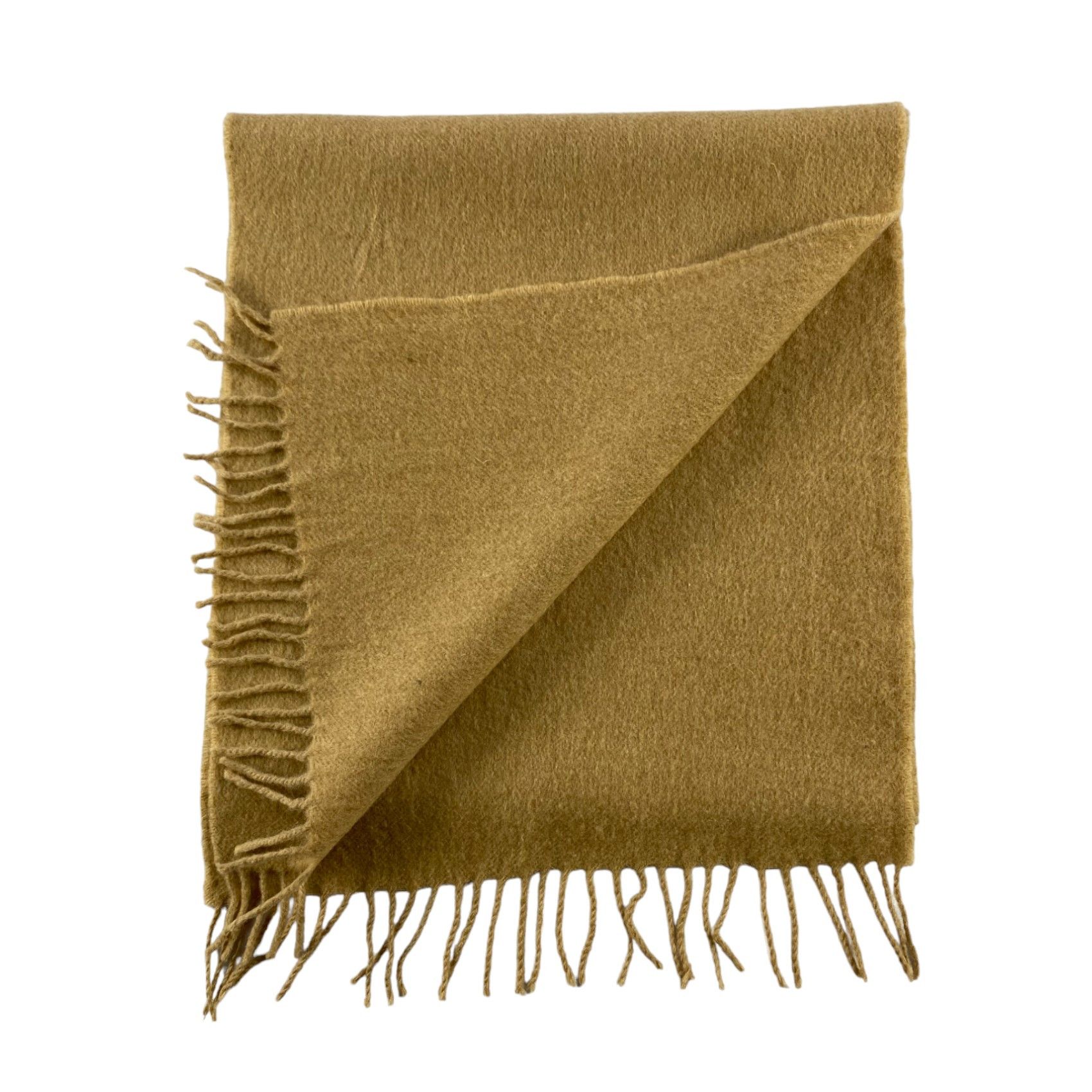 Johnstons Of Elgin × Vintage Johnstons Of Elgin Scarf / Muffler / Neckwear Size ONE SIZE - 5 Thumbnail