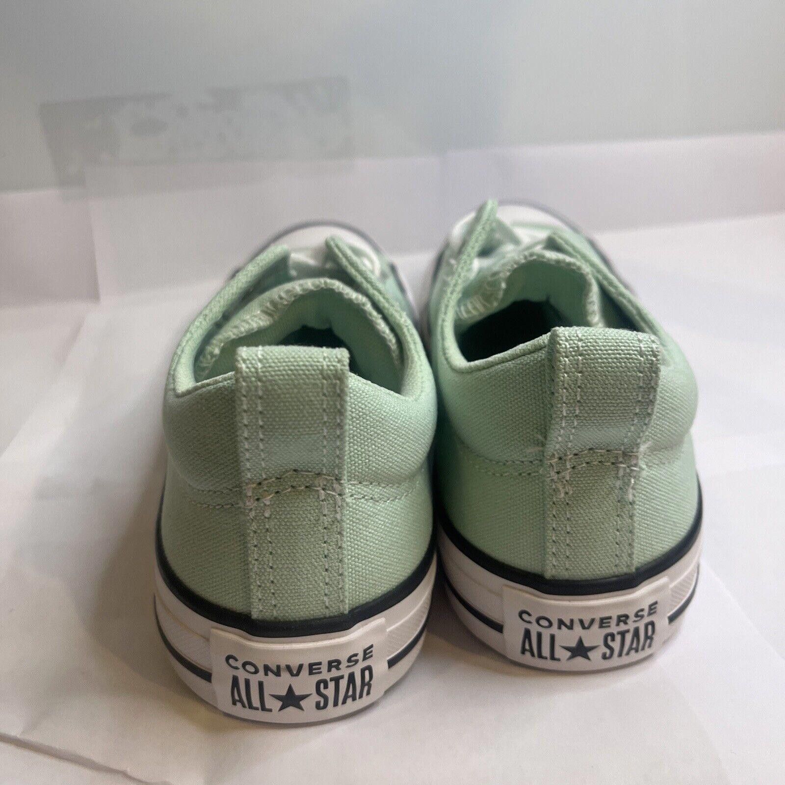 Converse Size 8 - Converse CTAS Madison Low Top Blue Aloe Size US 8 / IT 38 - 3 Thumbnail