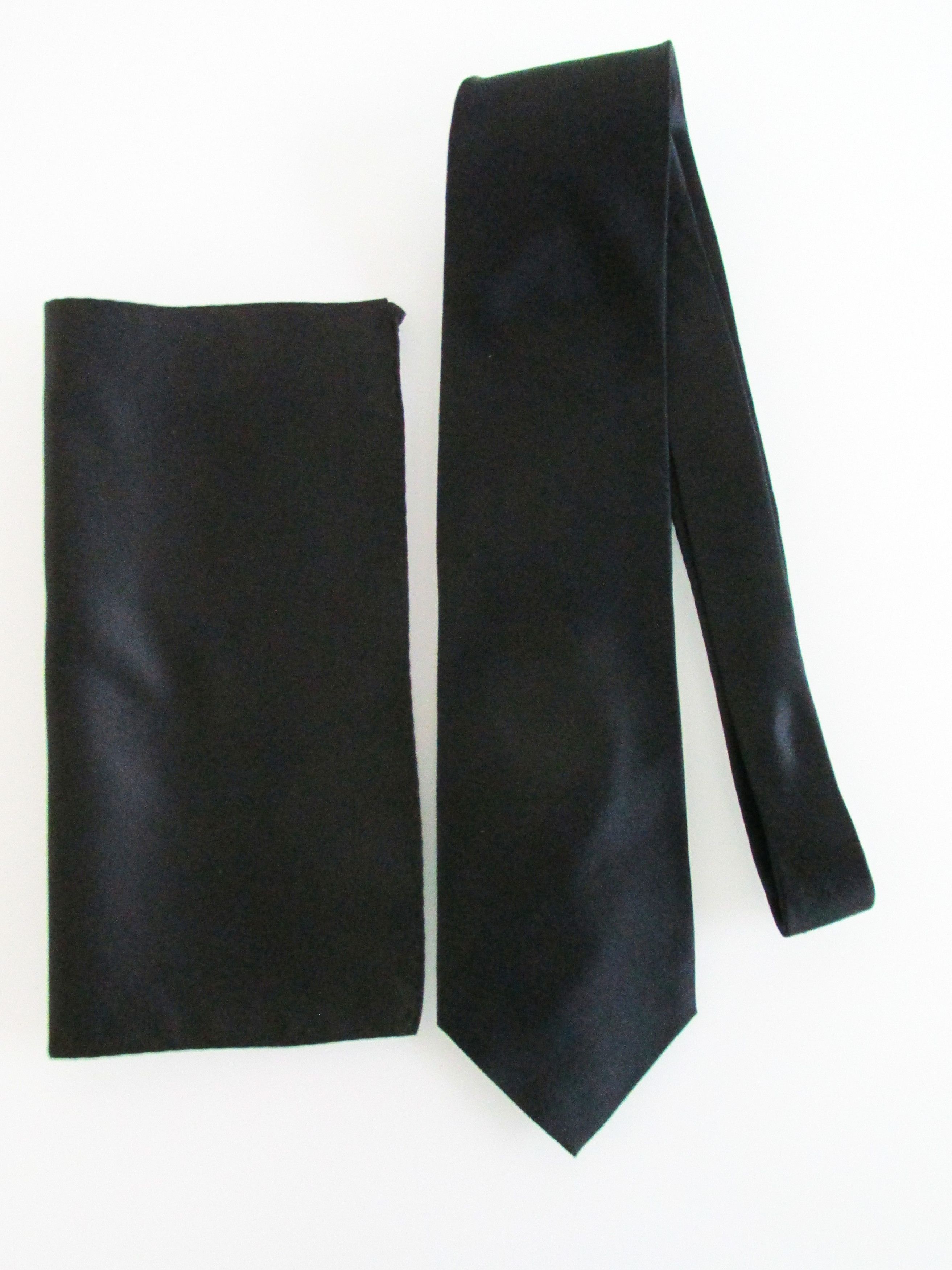 Alexander Julian Alexander Julian Men's Silk Tie & Pocket Square Set Size ONE SIZE - 1 Thumbnail
