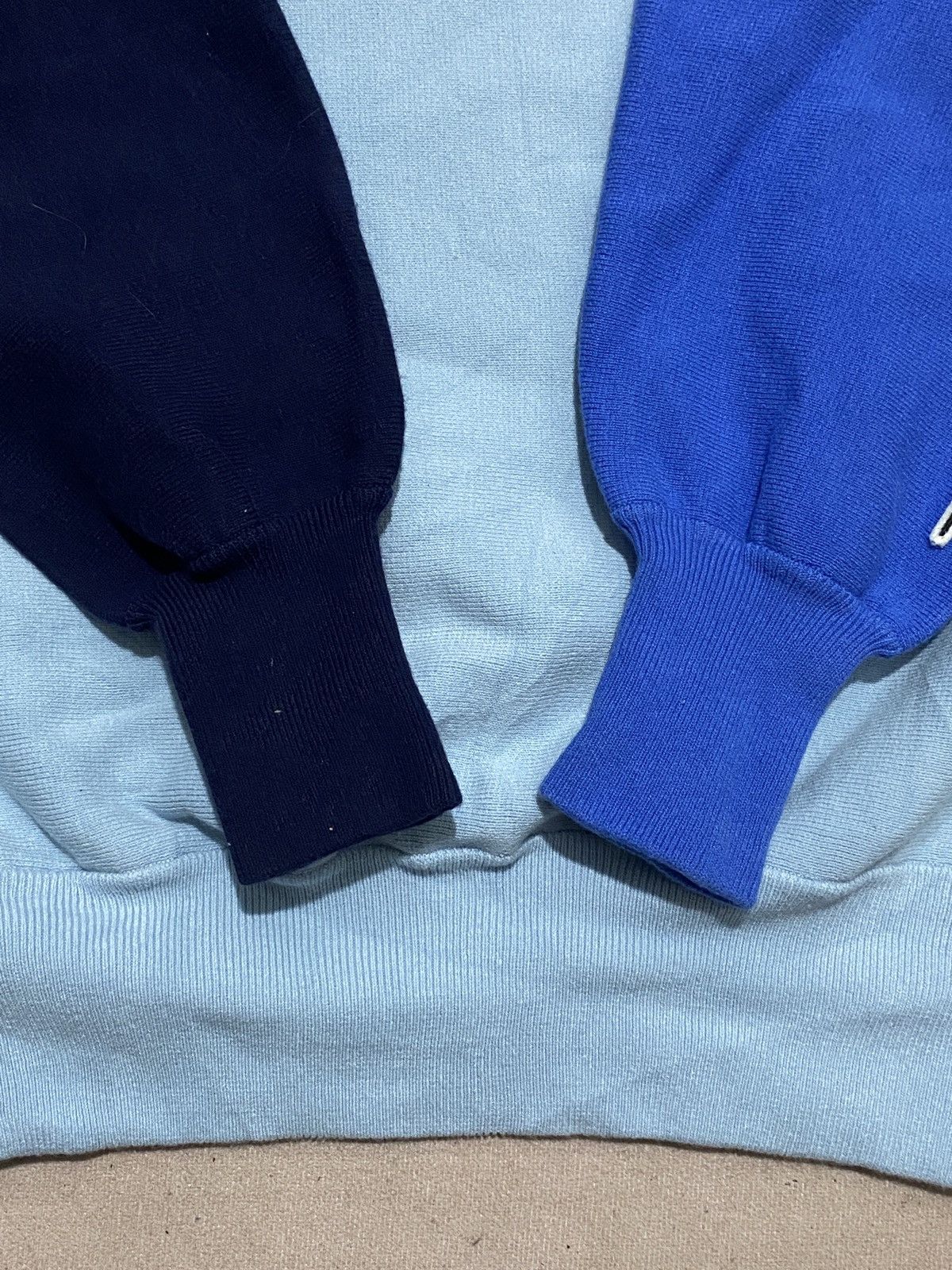 Ne-Net TRICOLOR NE NET SWEATSHIRT Size US M / EU 48-50 / 2 - 5 Thumbnail