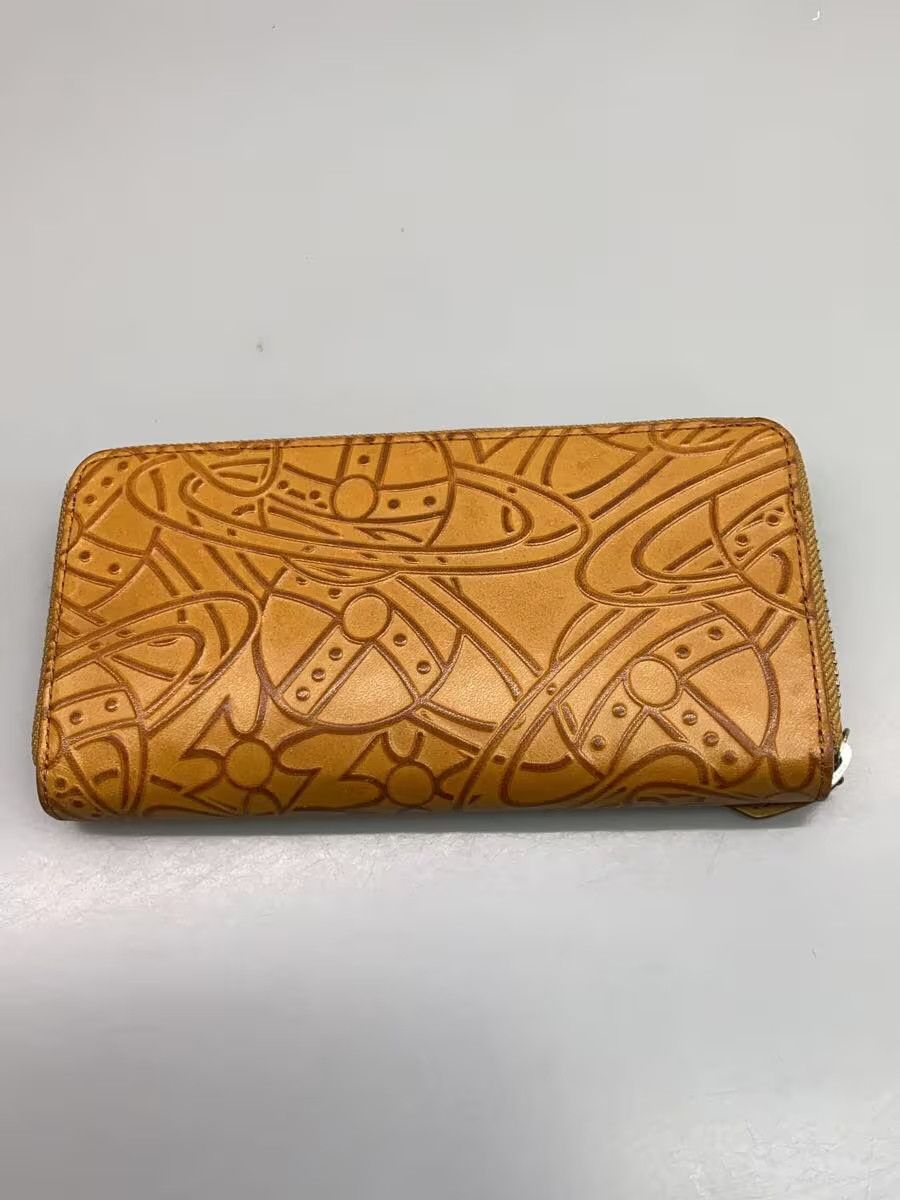 Vivienne Westwood Multi Orb Leather Long Wallet Size ONE SIZE - 2 Thumbnail