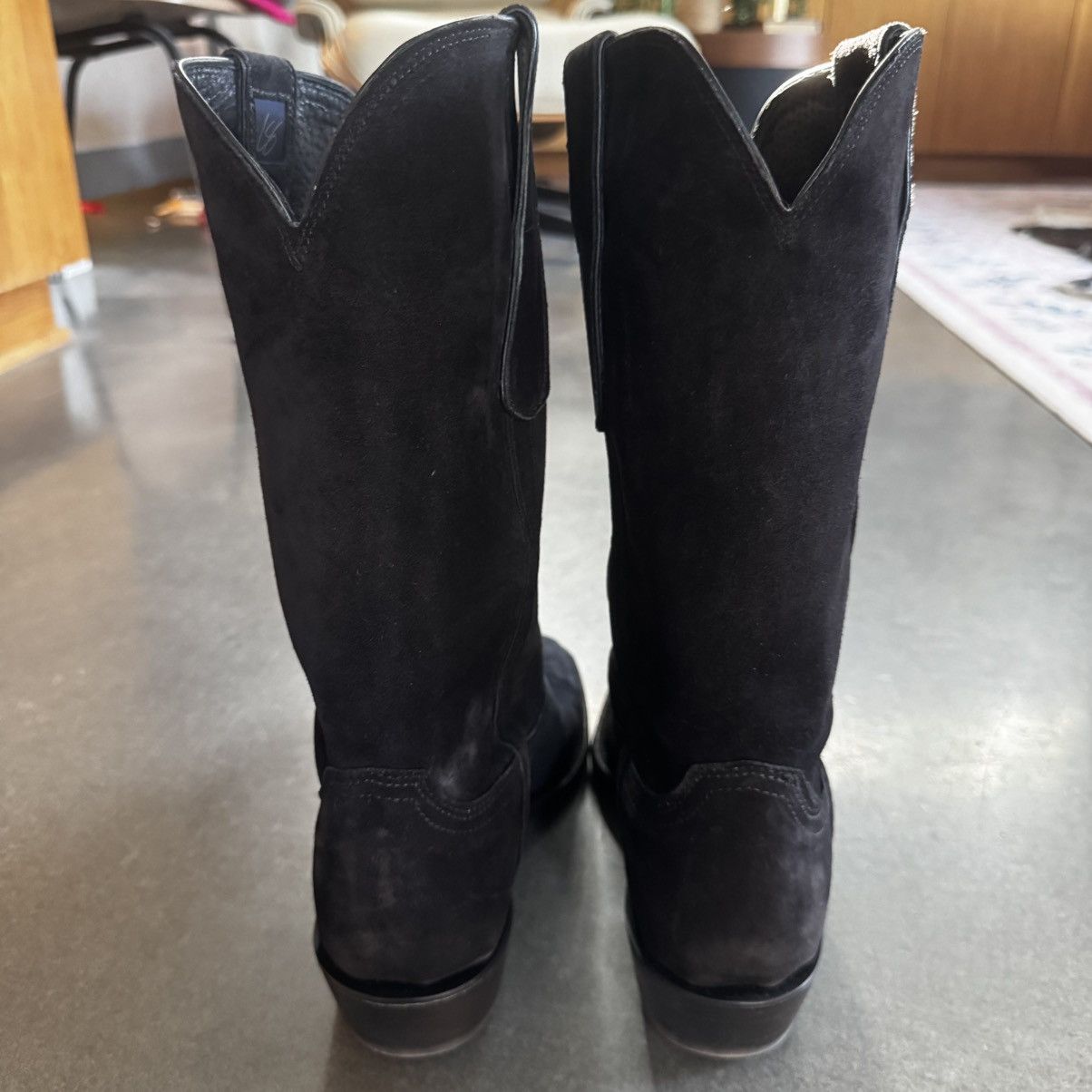 Lucchese Lucchese x chris stapleton cowboy boots Size US 9 / EU 42 - 4 Thumbnail