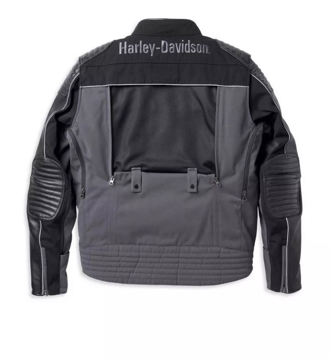 Harley Davidson Harley Davidson Rider Jacket XL Brand New With Tags Size US XL / EU 56 / 4 - 6 Thumbnail