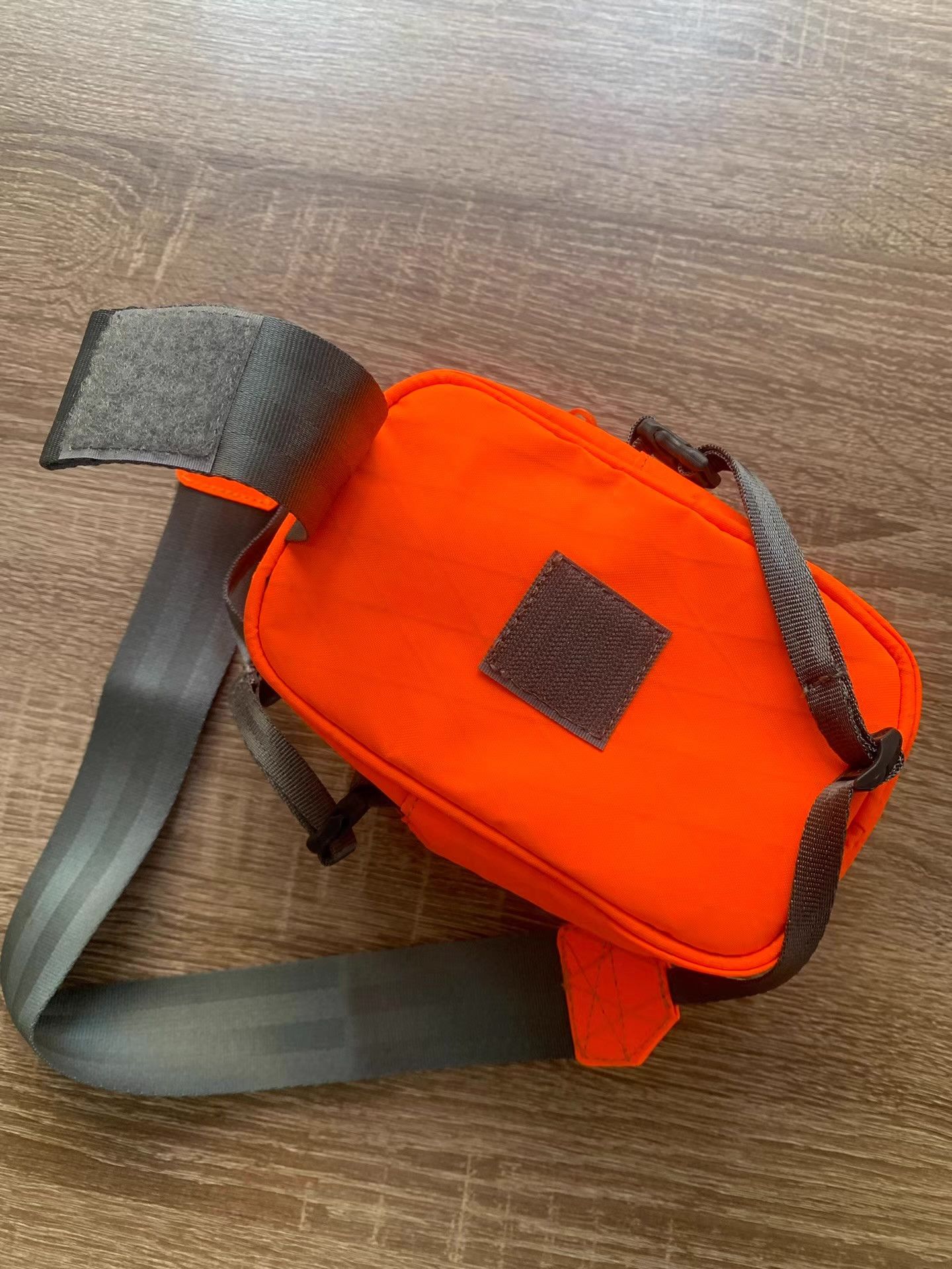 F/CE F/CE. F/CE. XPAC CAMERA POUCH Ｑ22 Size ONE SIZE - 2 Thumbnail