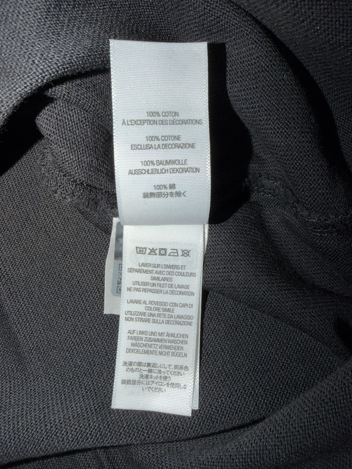 Playboy × Supreme Supreme playboy L/S football top black (medium) Size US M / EU 48-50 / 2 - 9 Thumbnail