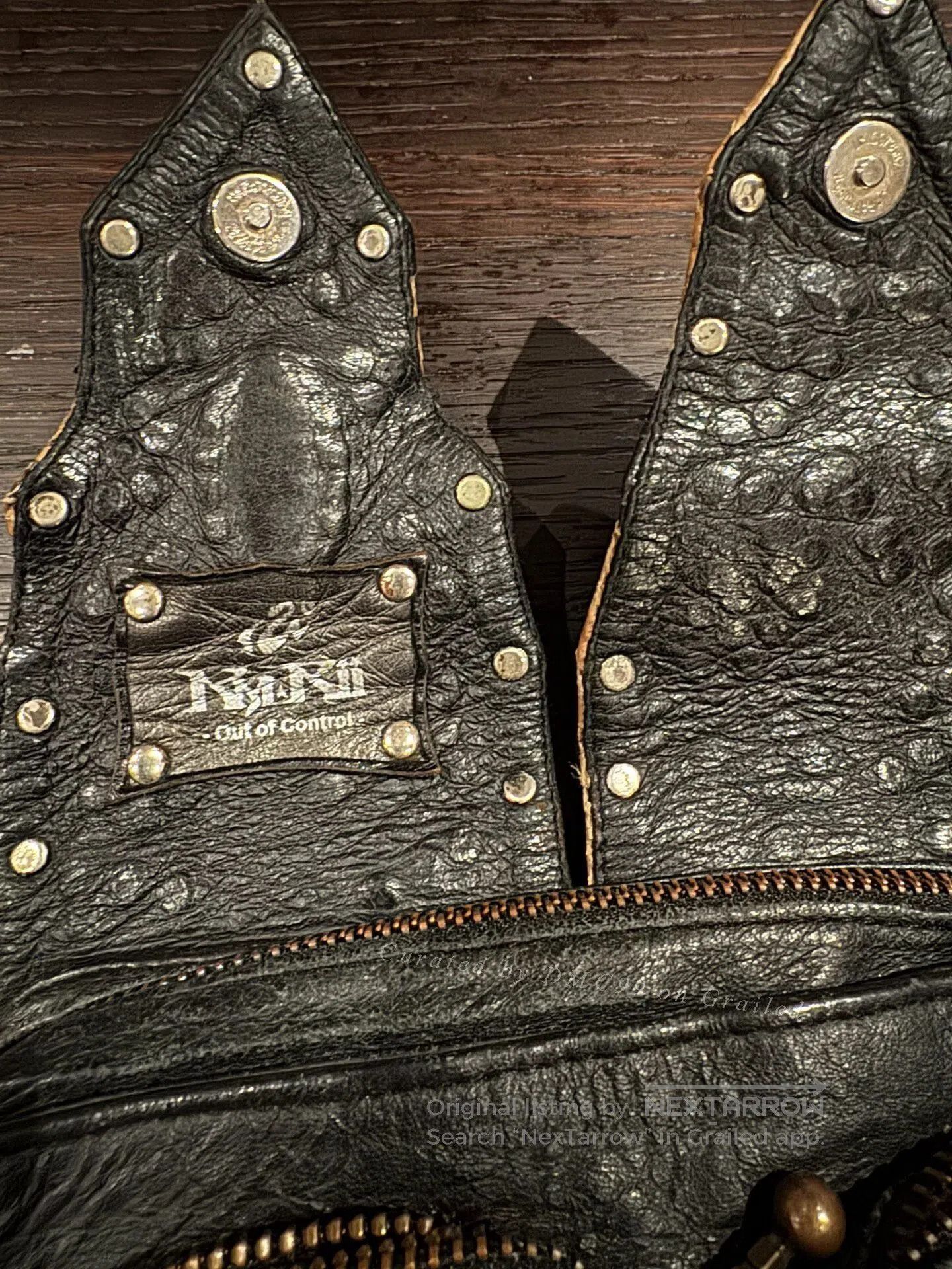 KMRii Kmrii Typhon Beltbag Set Rare. Size ONE SIZE - 2 Thumbnail
