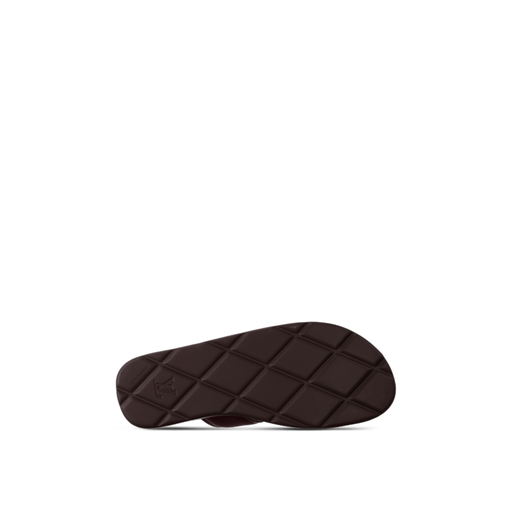 Louis Vuitton LV Venice Mules Size US 6 / EU 39 - 3 Thumbnail